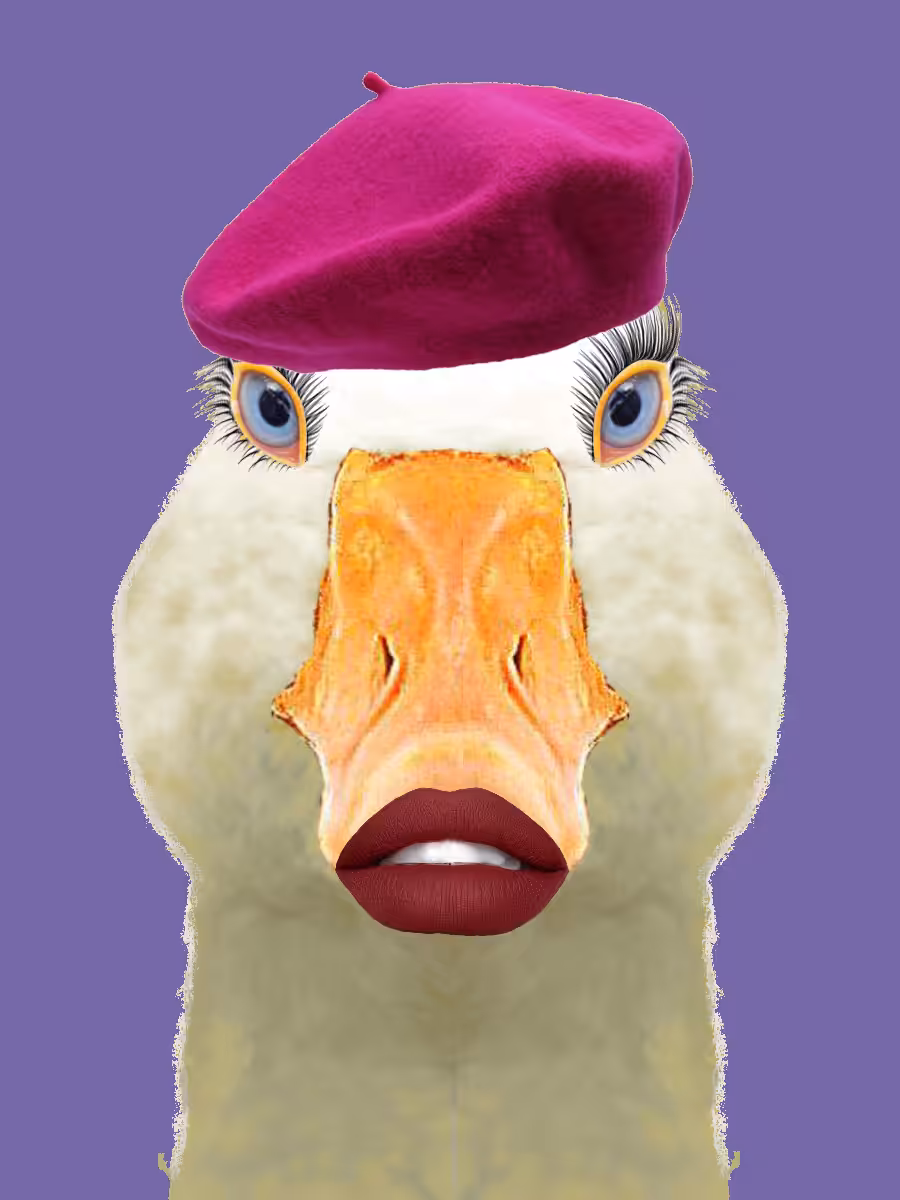 GE-GOOSE #0080