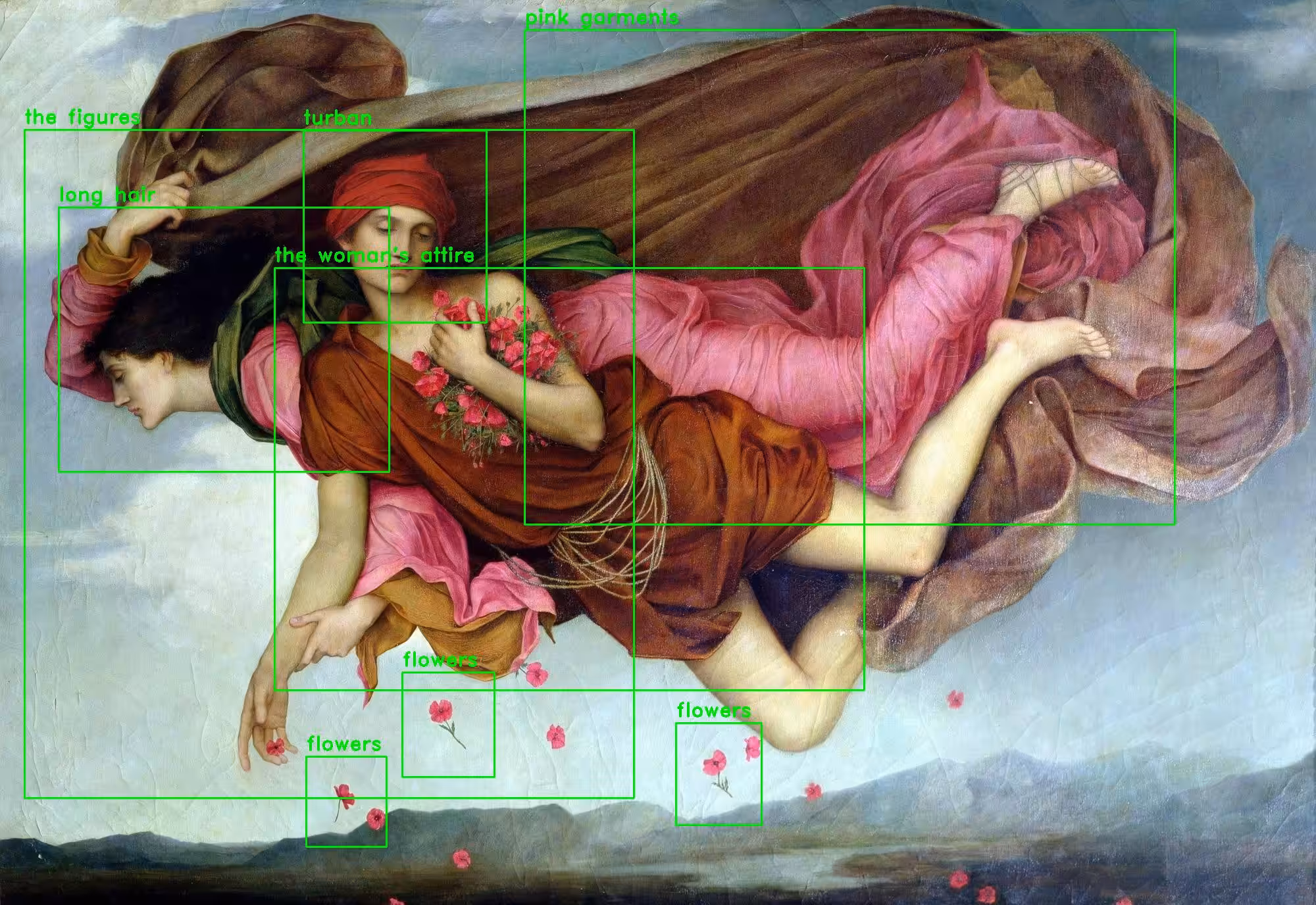 VISIONS: Visions #282