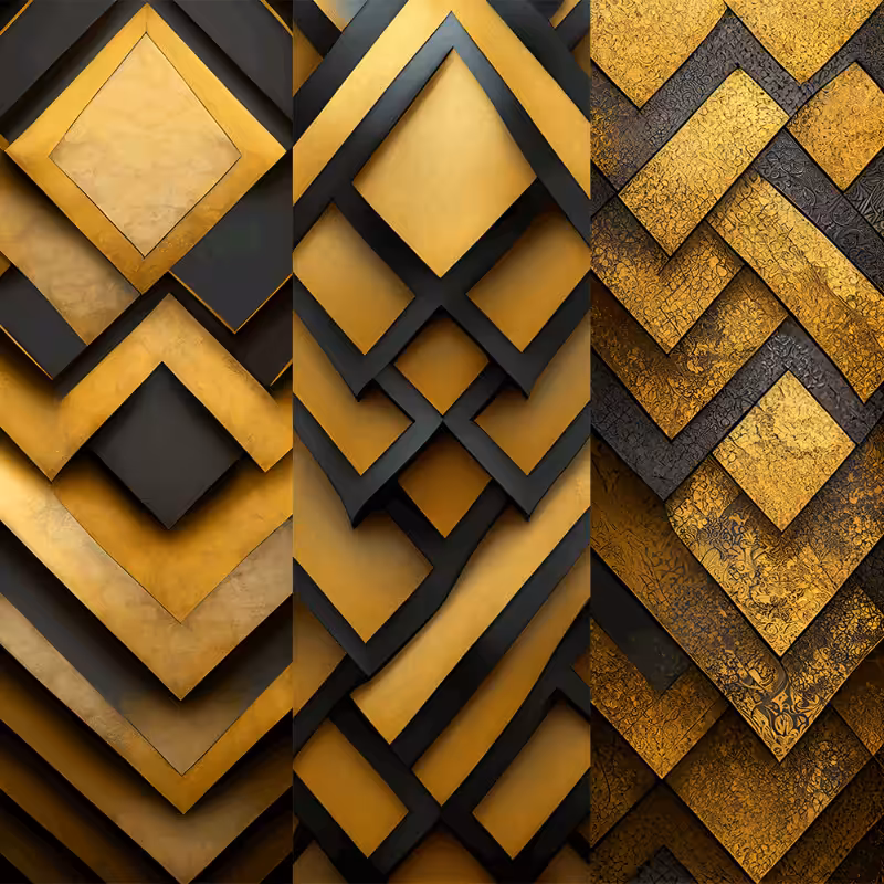 AI Gold #33