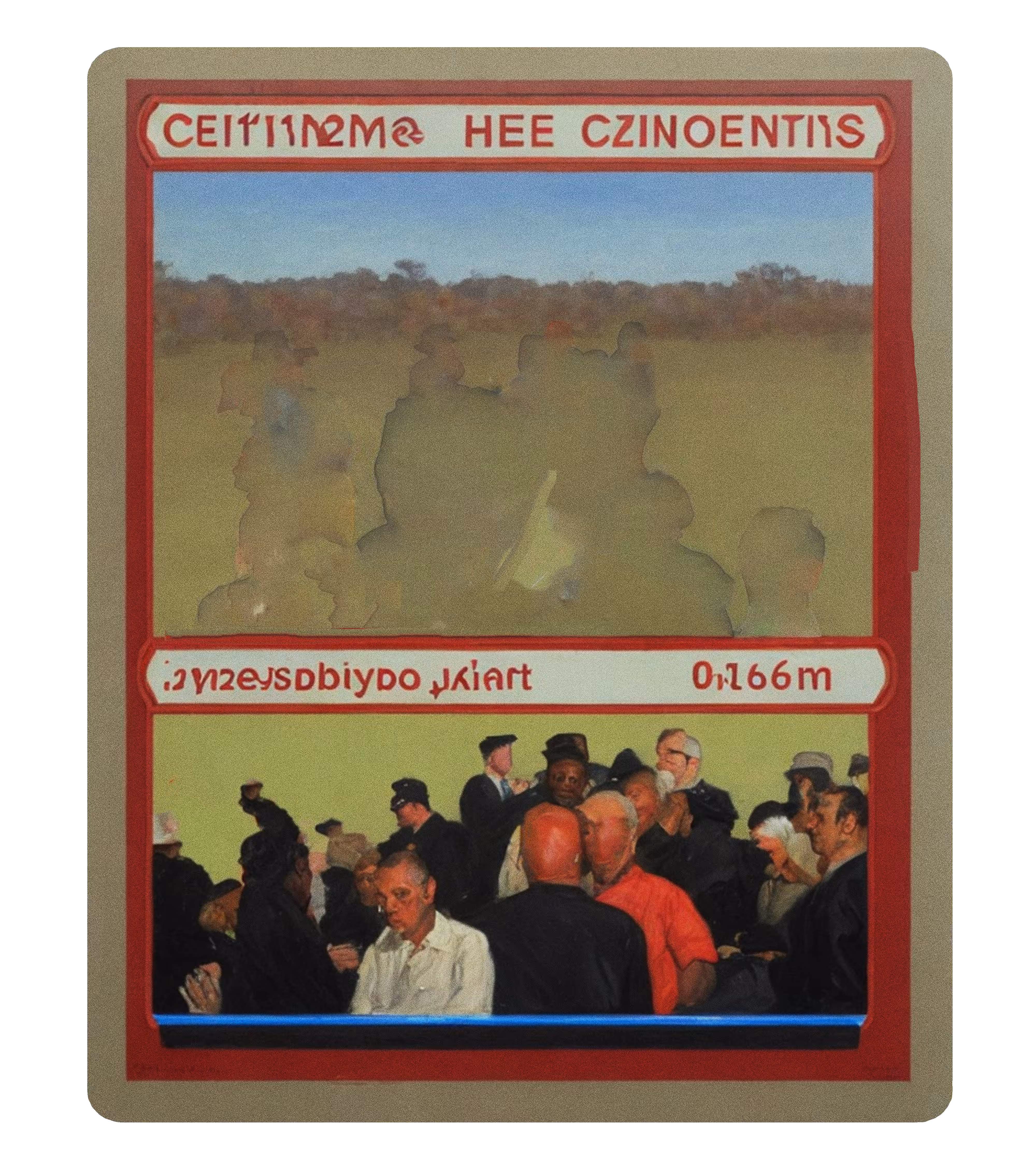 Collection: Card #453