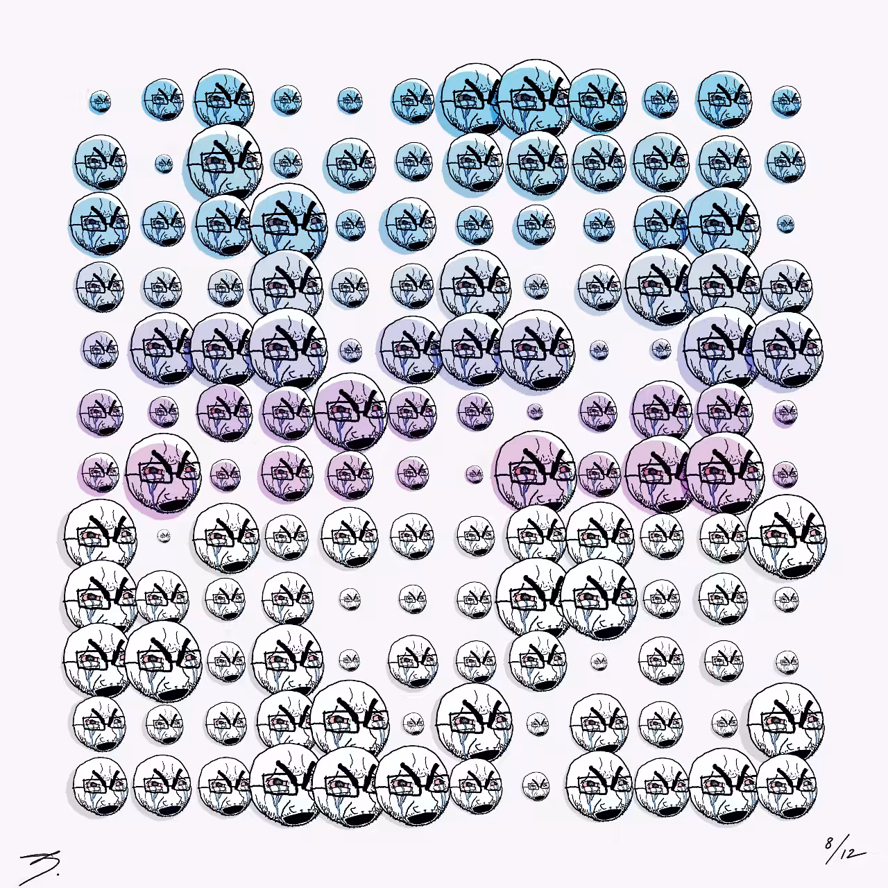 jpeg derangement syndrome (8/12)