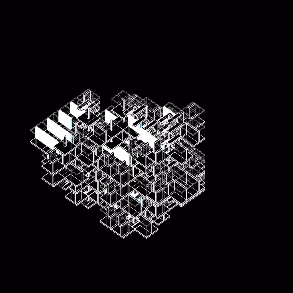 OpenBLOCK #86