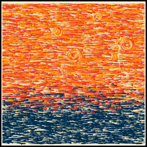 Under the Sun #61