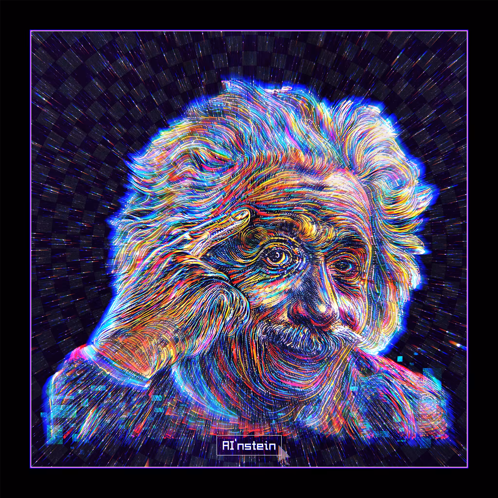 Genius АI'nstein