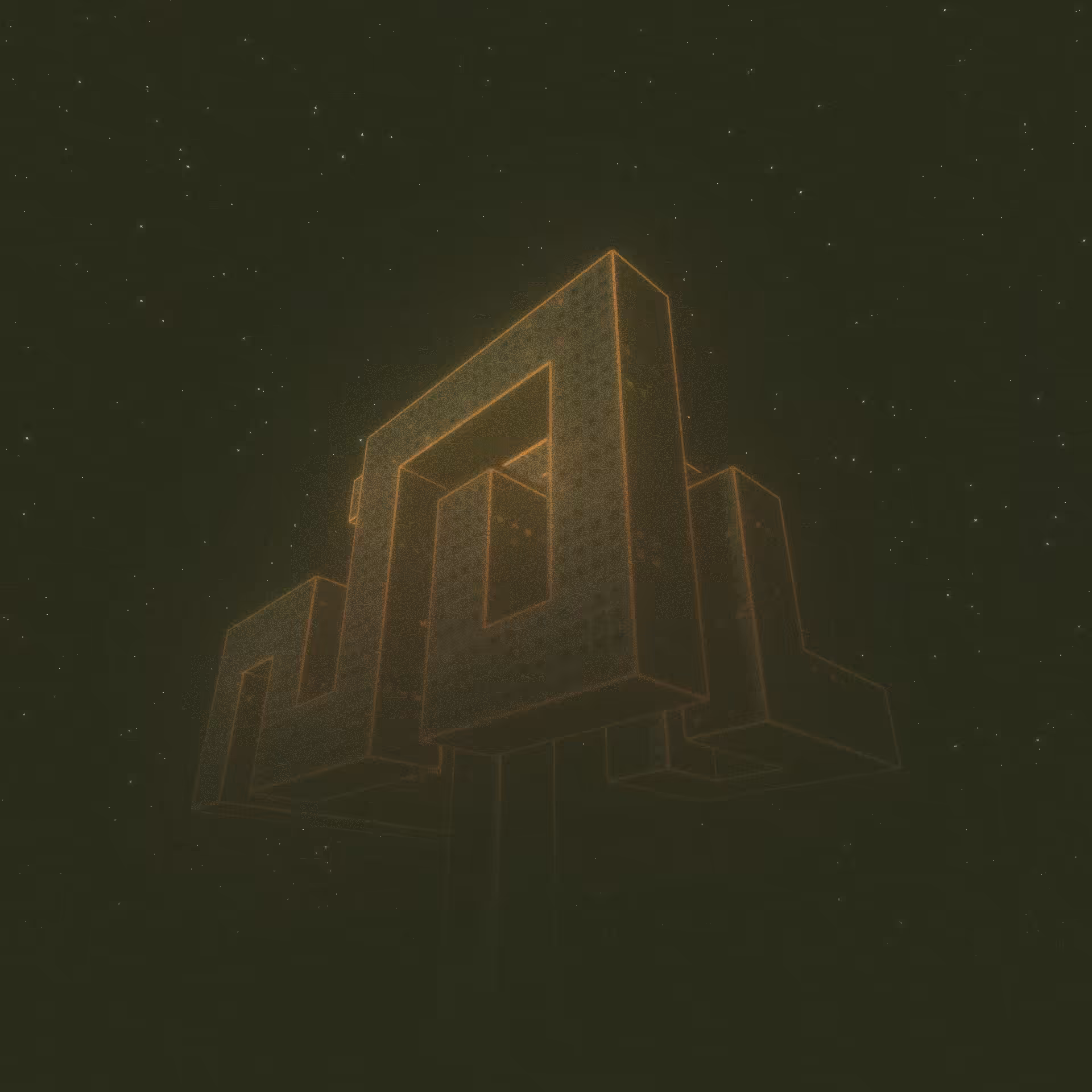 (DE)STRUCTURAL #32