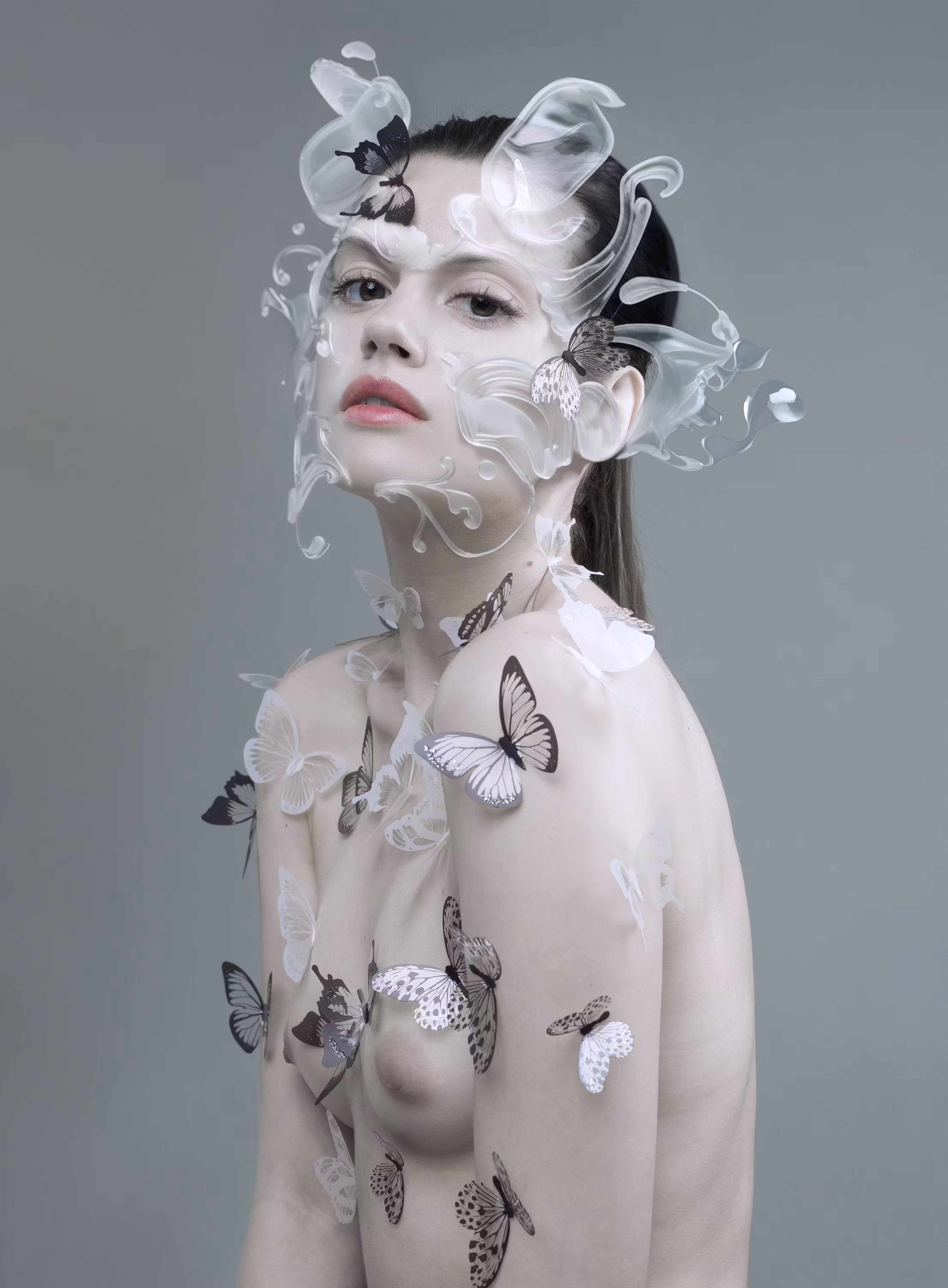 Butterfly Effect
