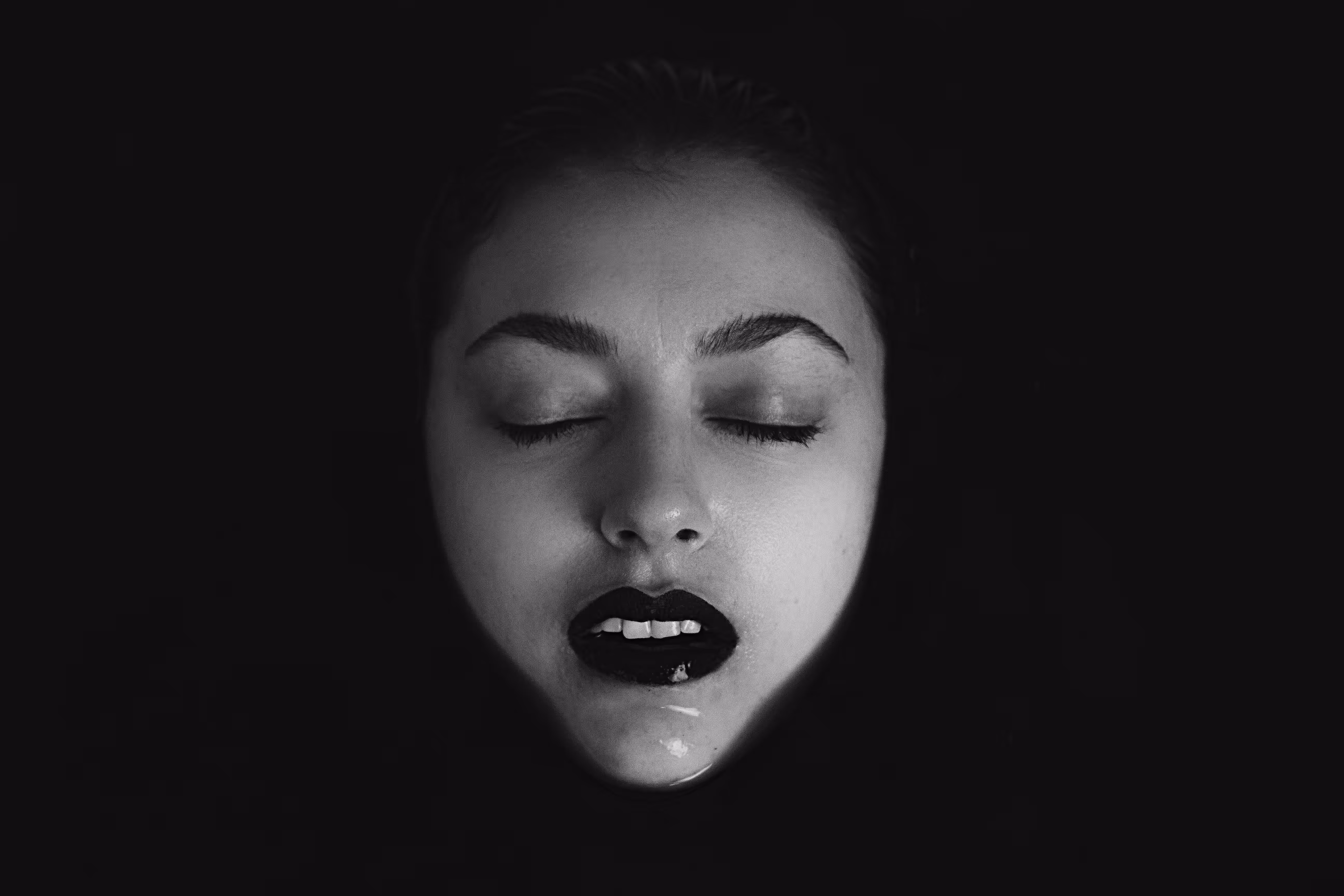 Dark Water #2