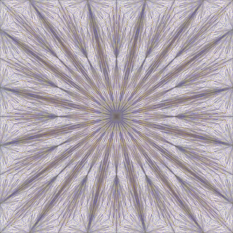 Triangle Subdivisions #198
