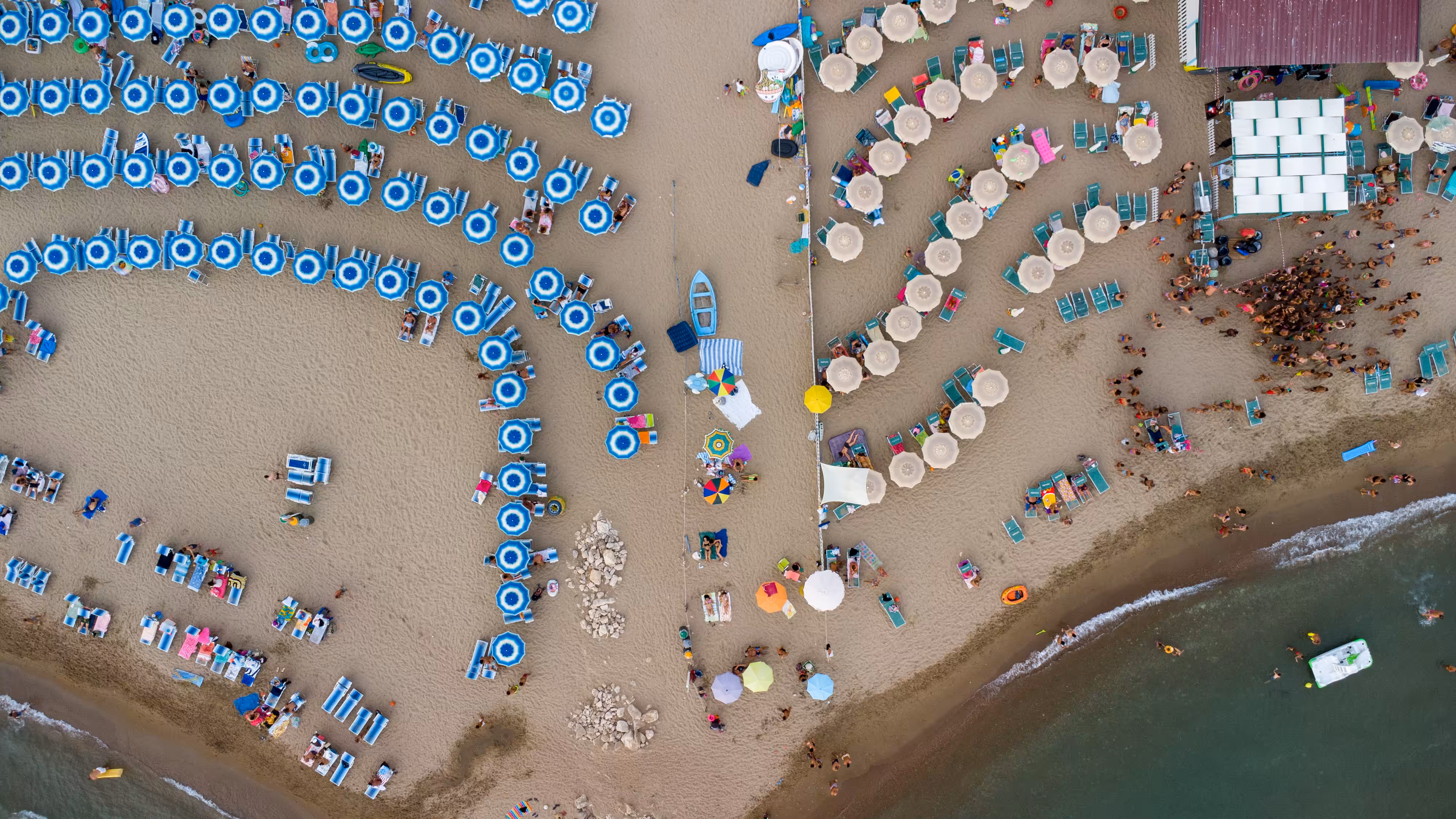 ZENIT | Shorelines – Launch Edition