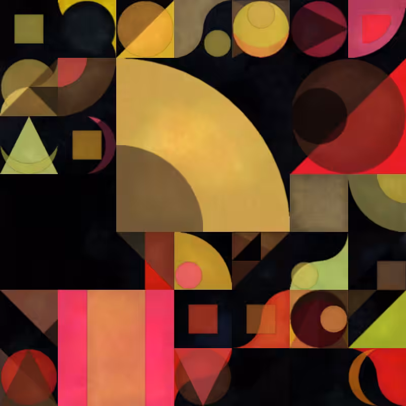 The Order of Things #112