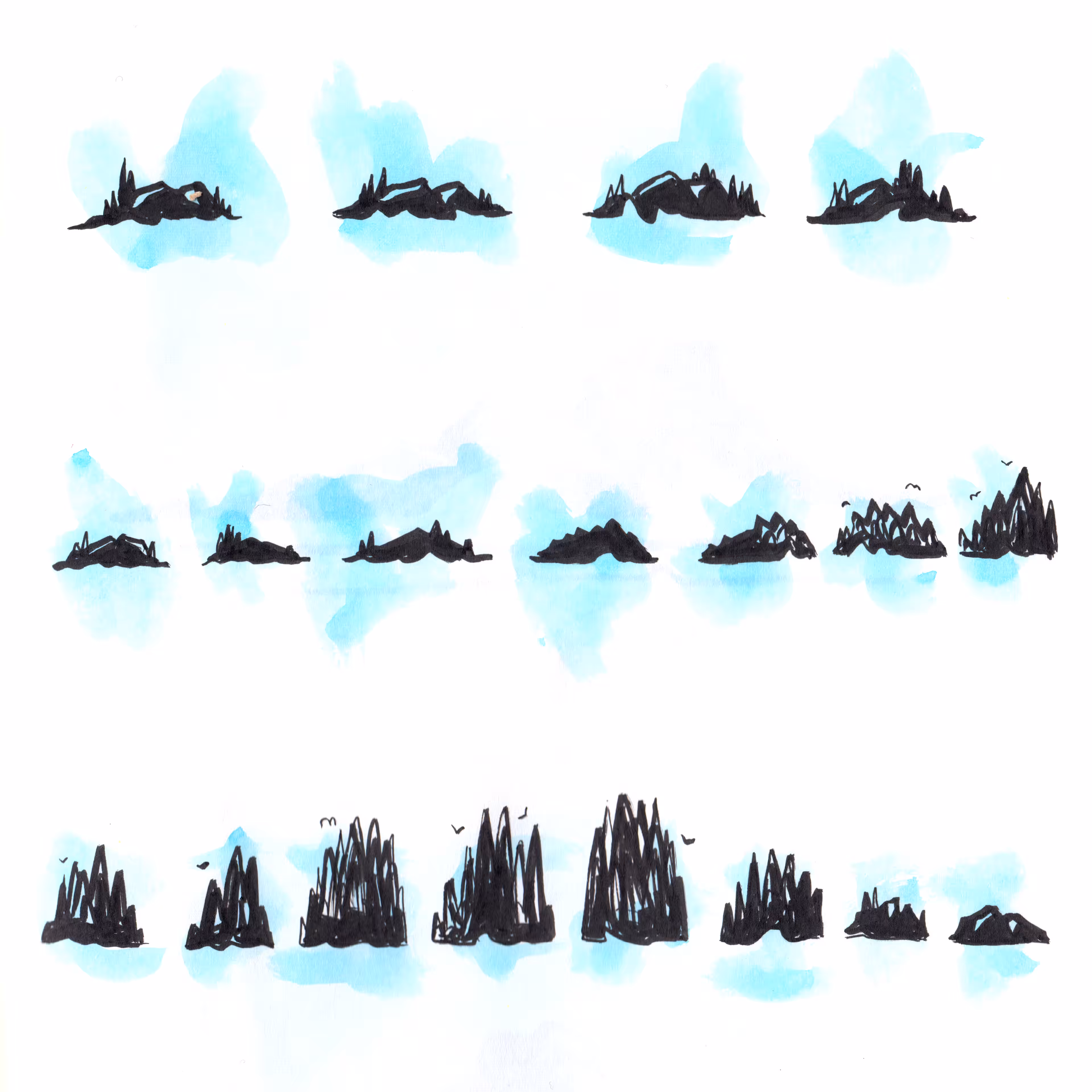 Pranayama 4-7-8