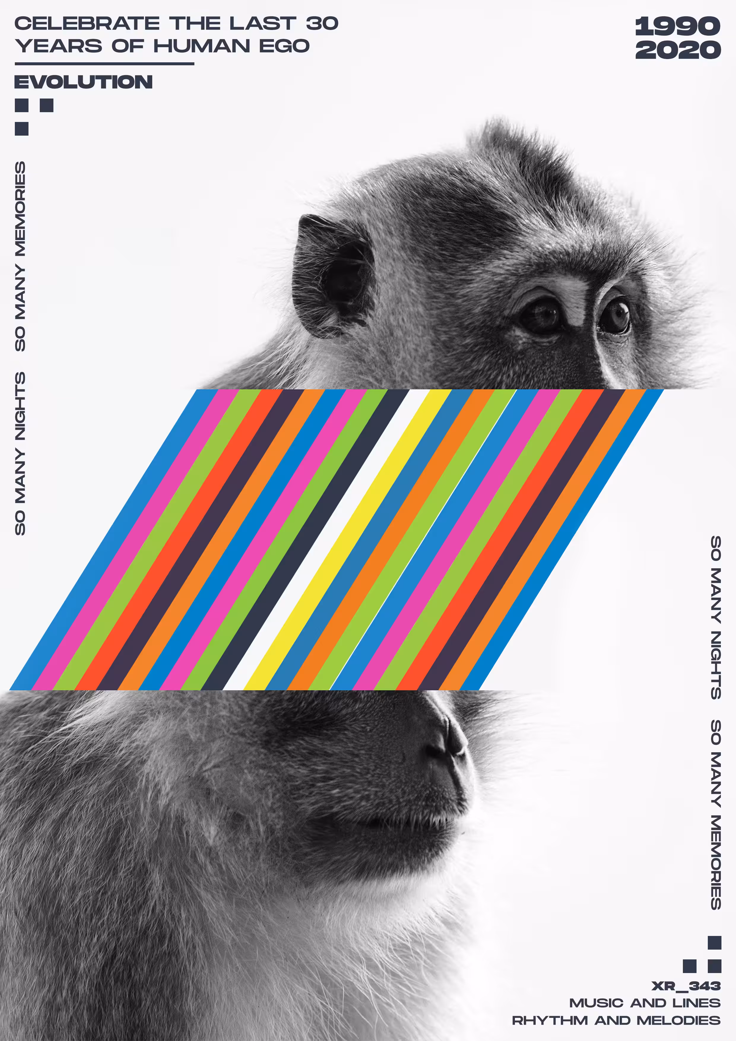 EVOLUTION