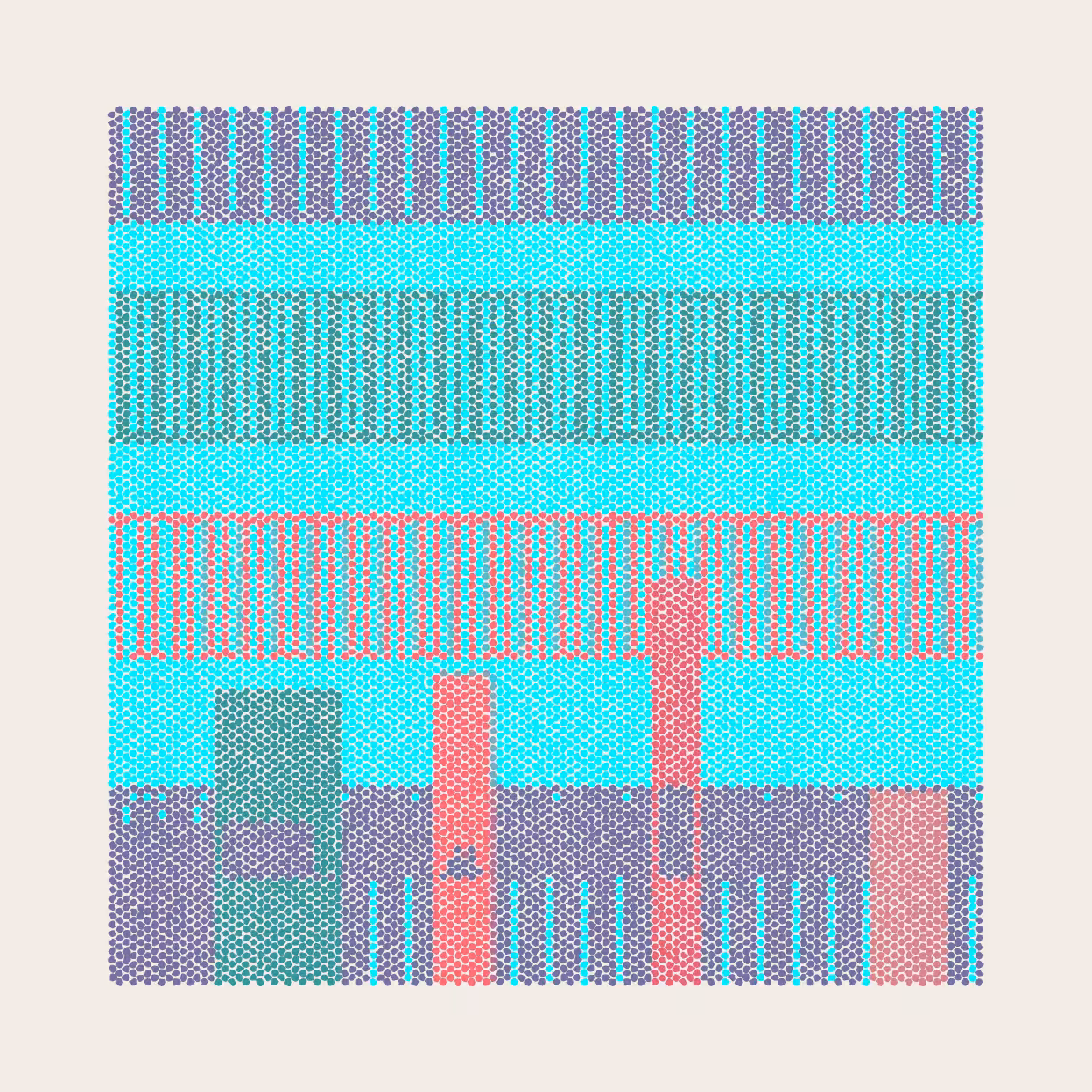 Linear Composition, Vol. 2 #127
