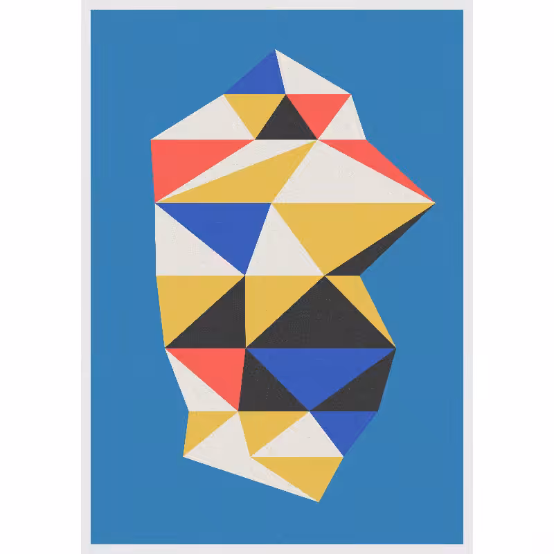 Archiplex III #9