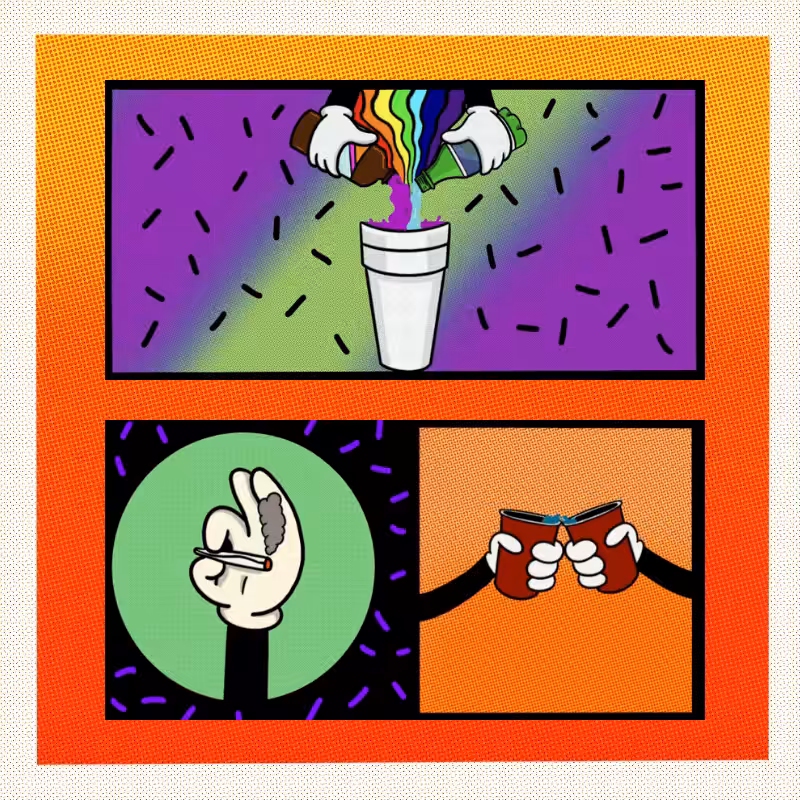 Party Generator  #1