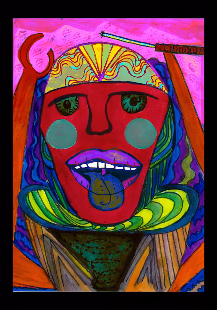 Once awake always awake
