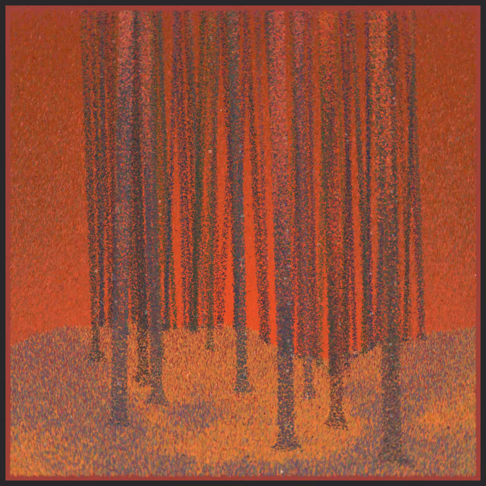 forest #120