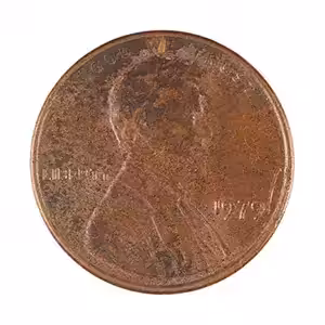Cent #4454