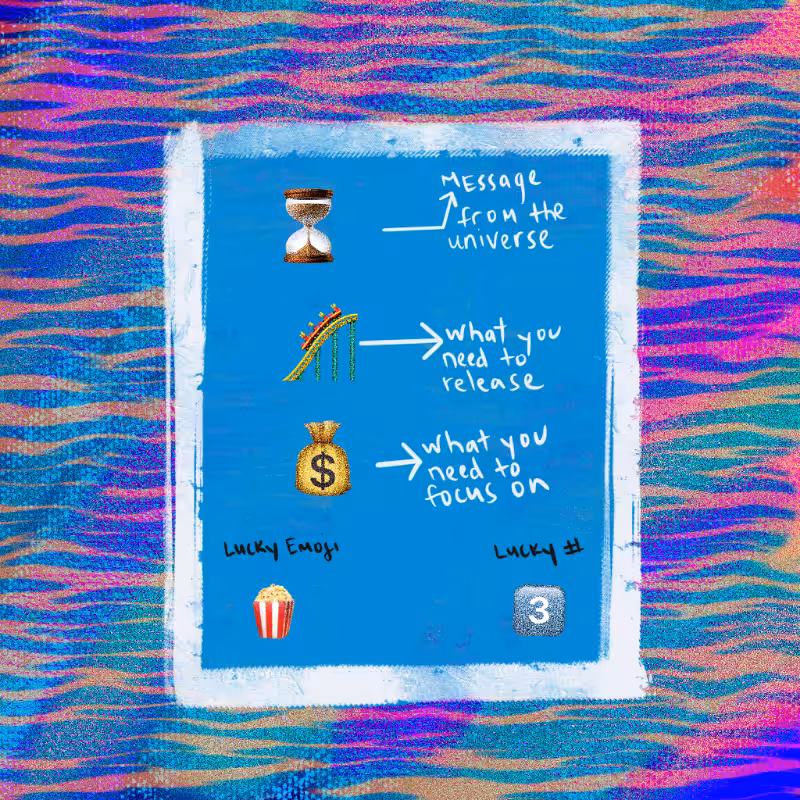 emoji reading  #37
