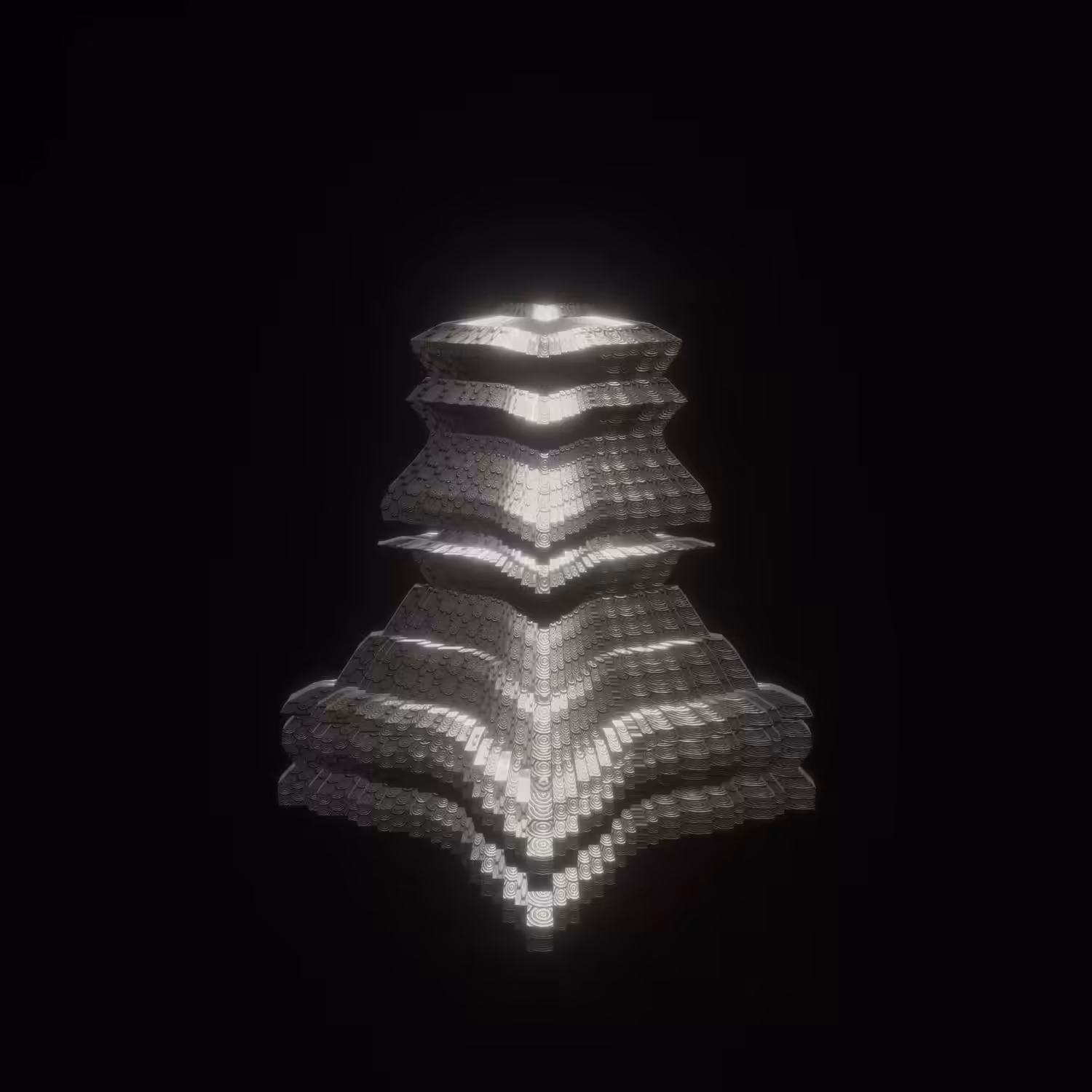 Liquid Metal - I