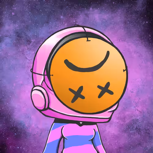 VibeNauts #575
