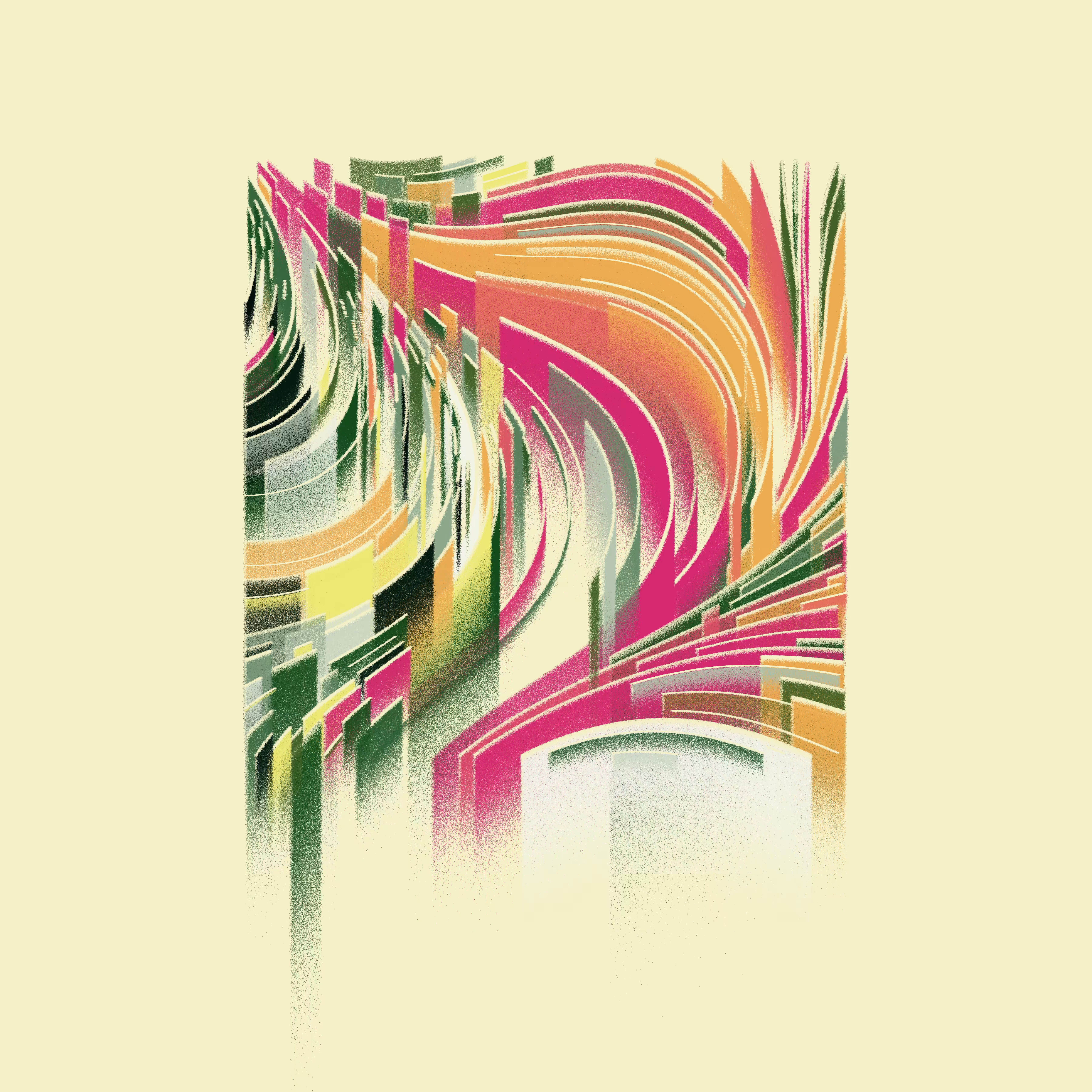 Sorbet I