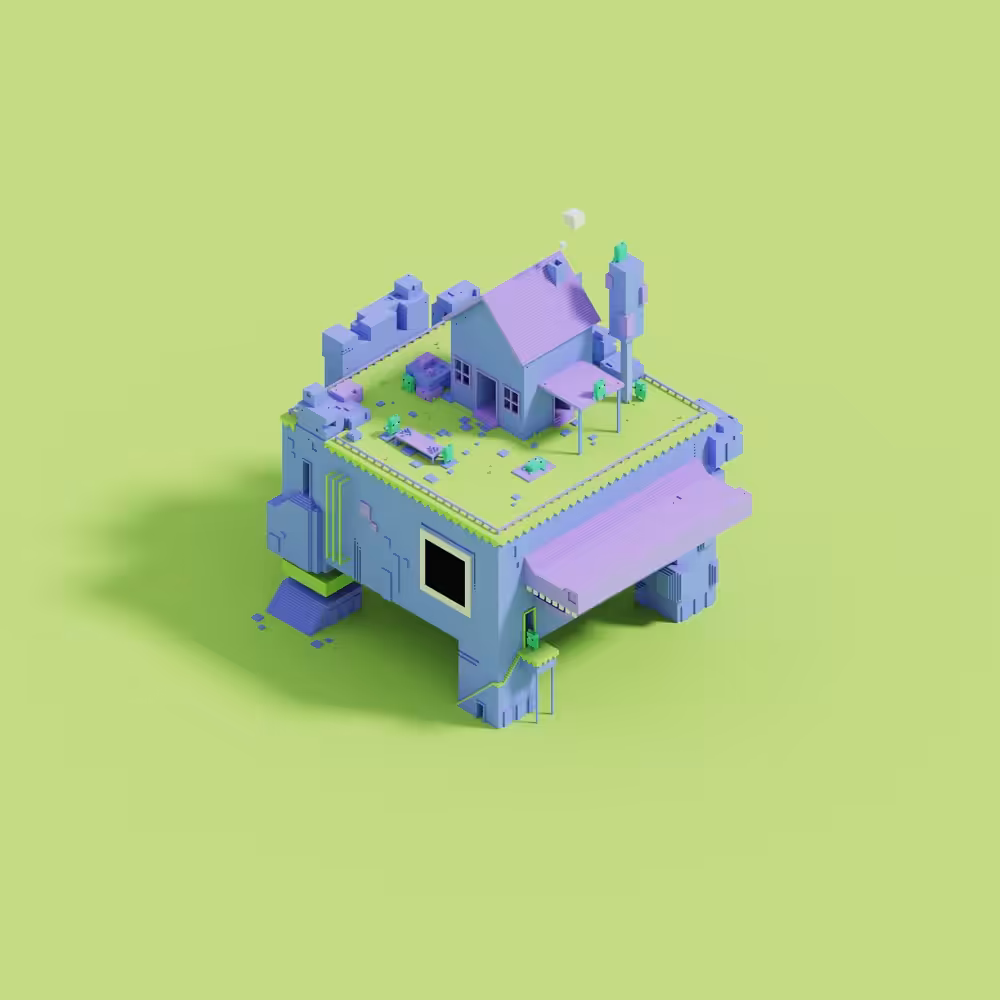 PXLPET 01/10 - [ABSTRACT 4.0 EDITION]