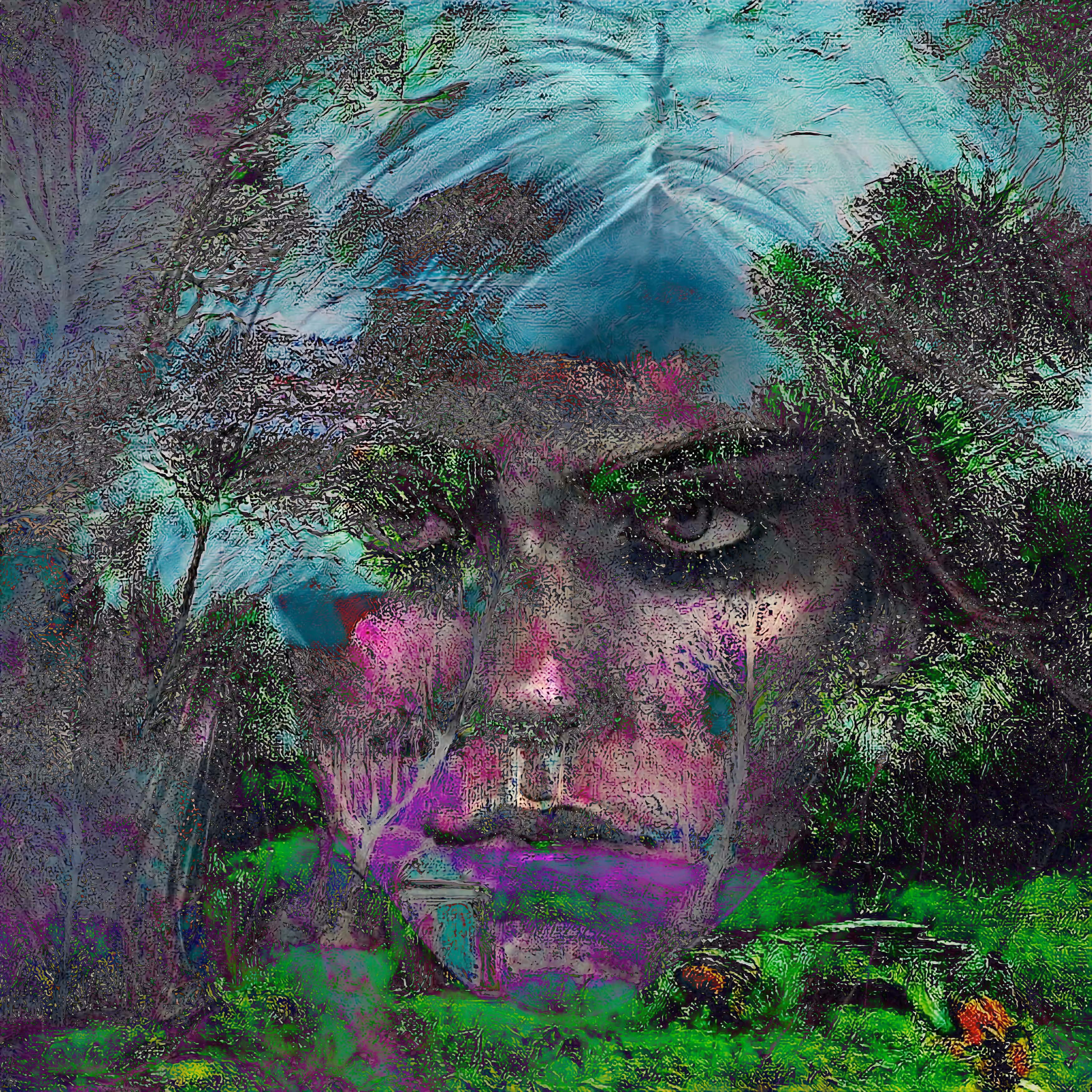 Dreamer #0126