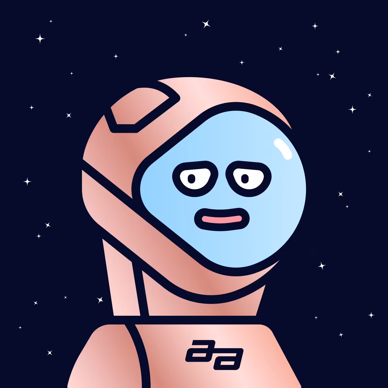 Awkward Astronauts #2368