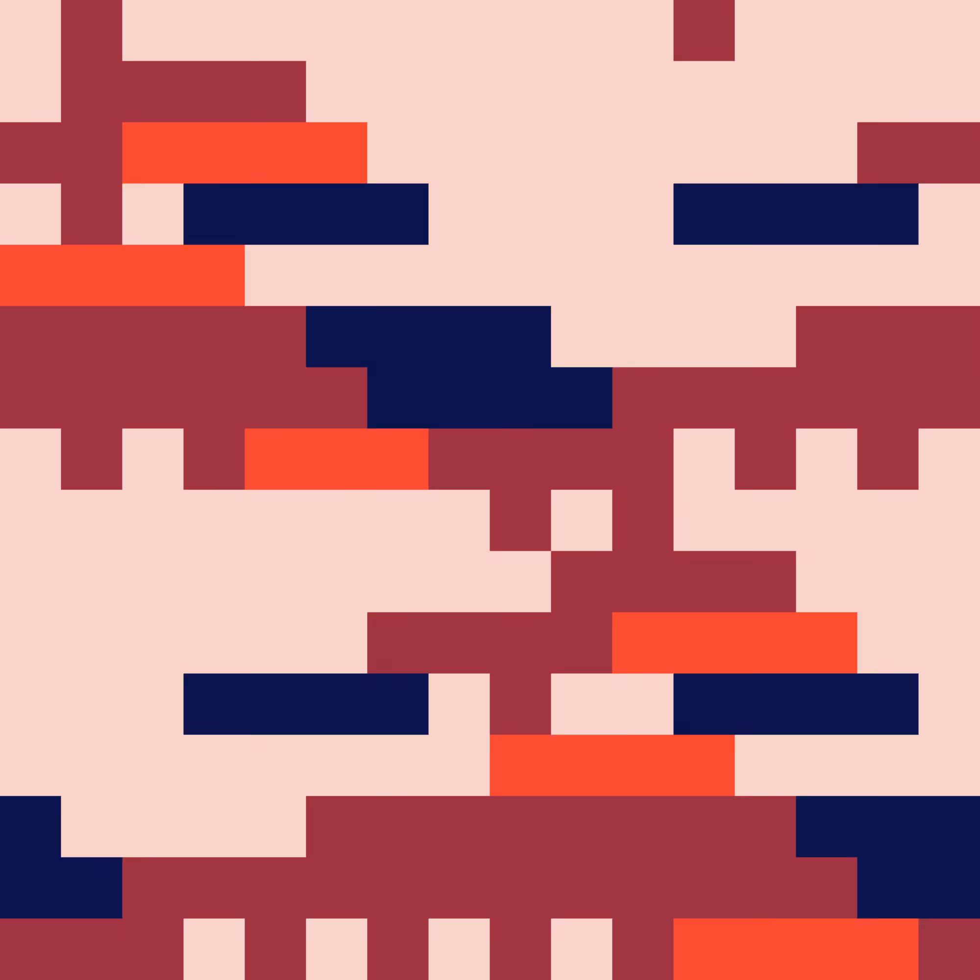 Blockchain Automaton #160