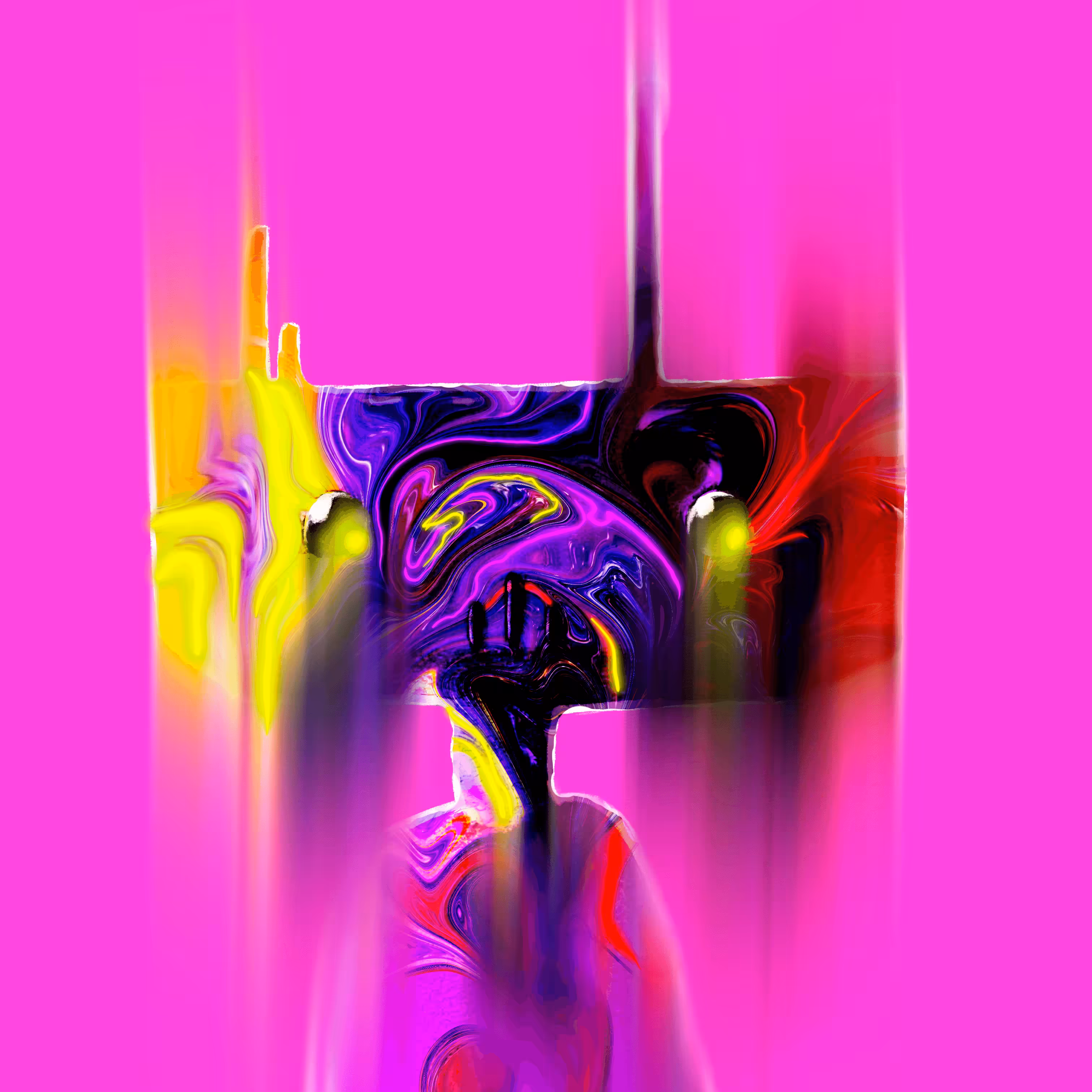 #31 Rusty | LSD