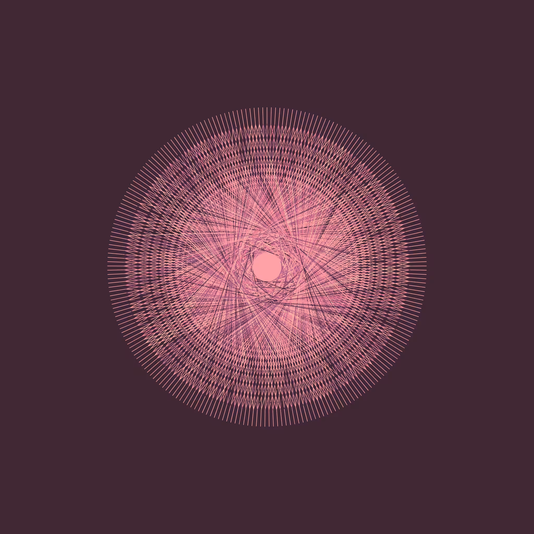 Woven Wormhole 020