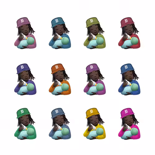 $INGLES: Darnell Williams - Song For My Sons (Freestyle)
