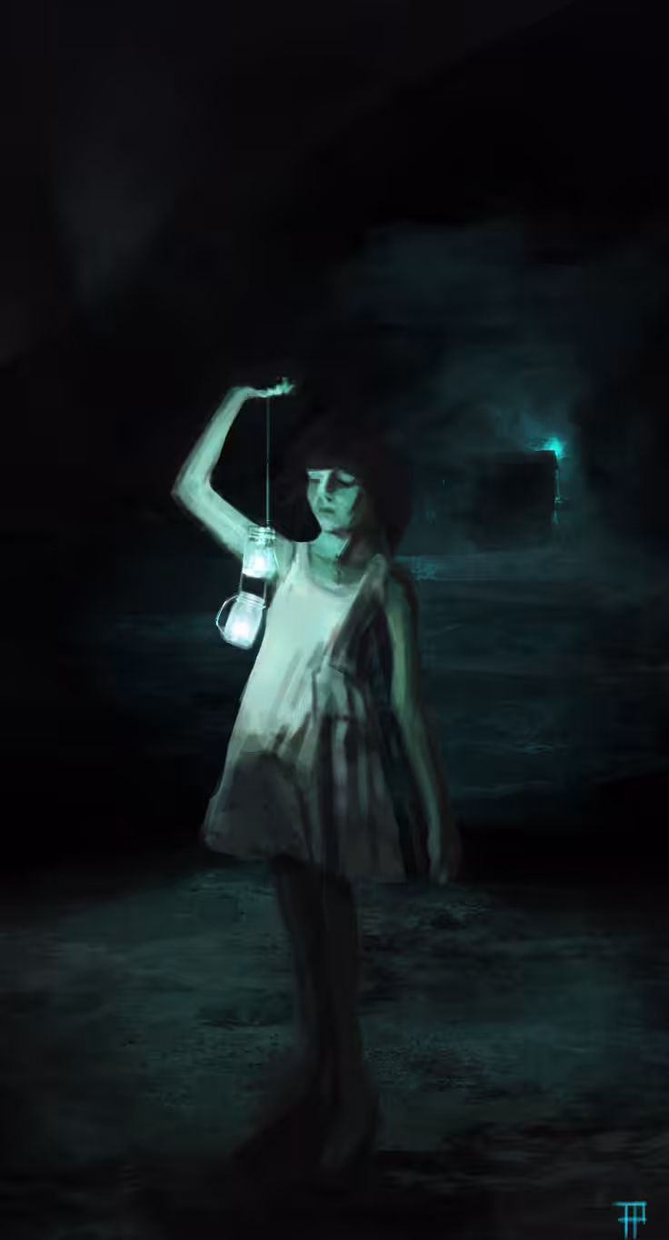 The Beyond