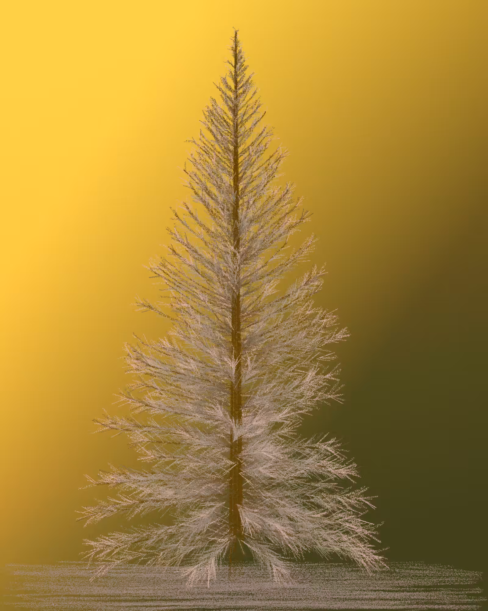 FXmas Trees #101