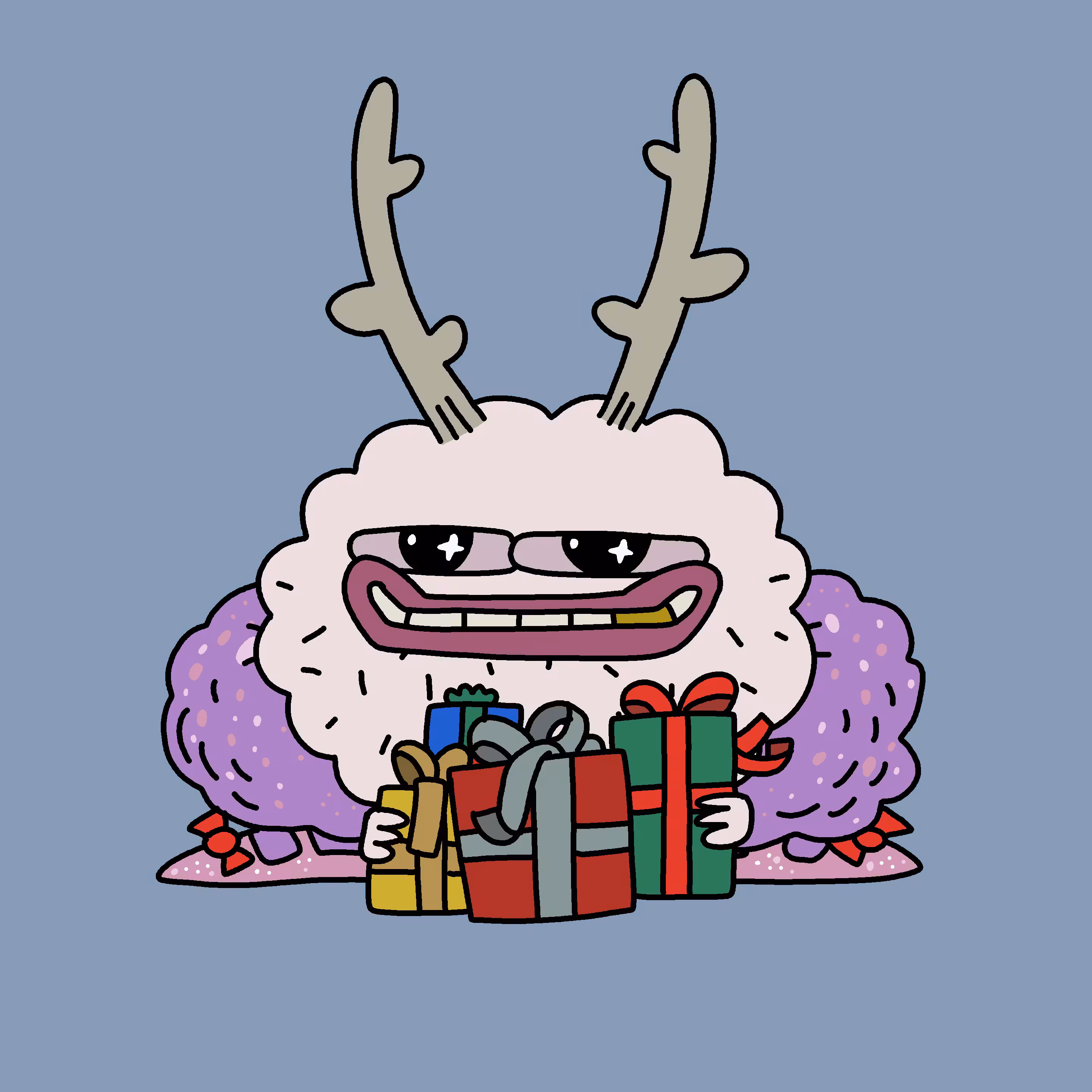 MistleToadz #4675