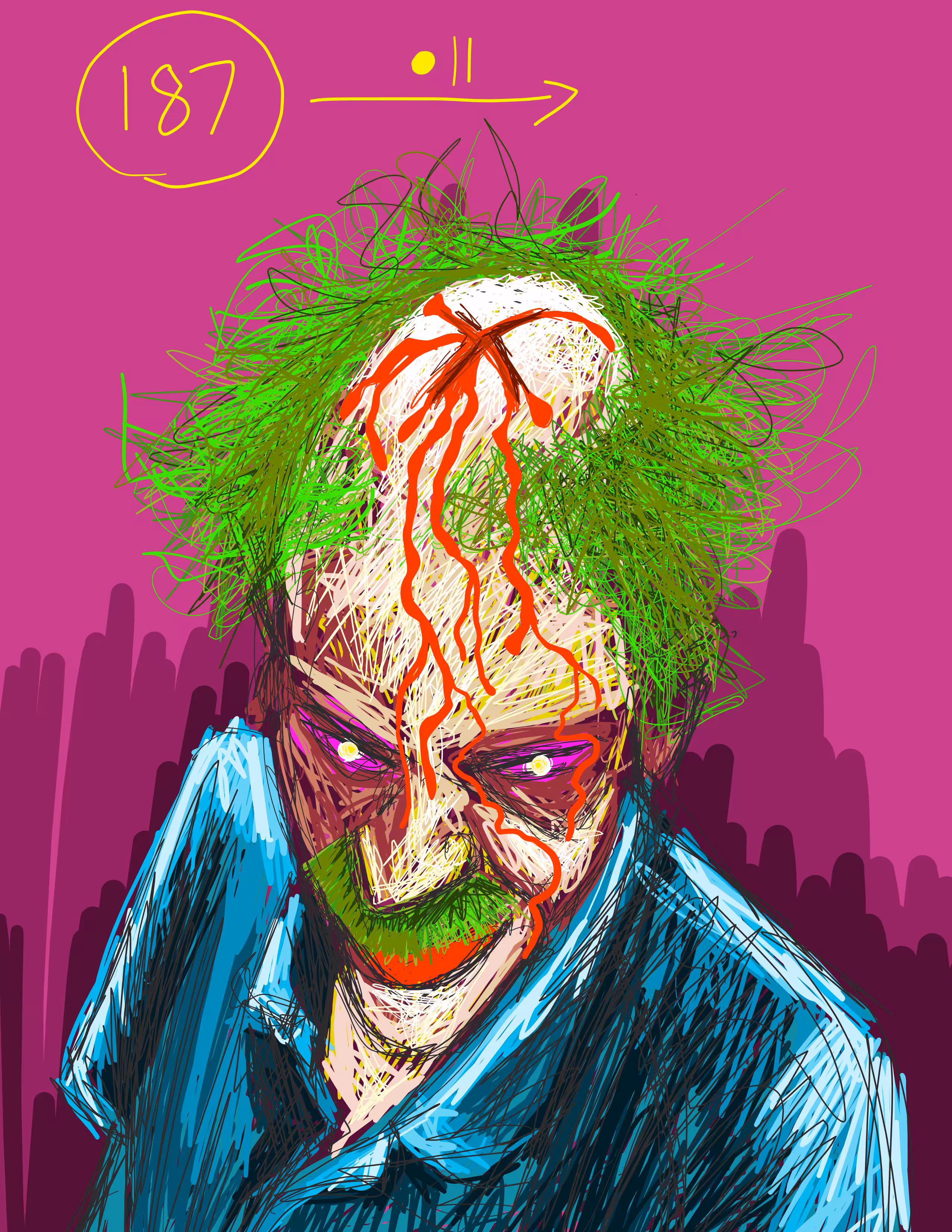 dEmon_scribble #211