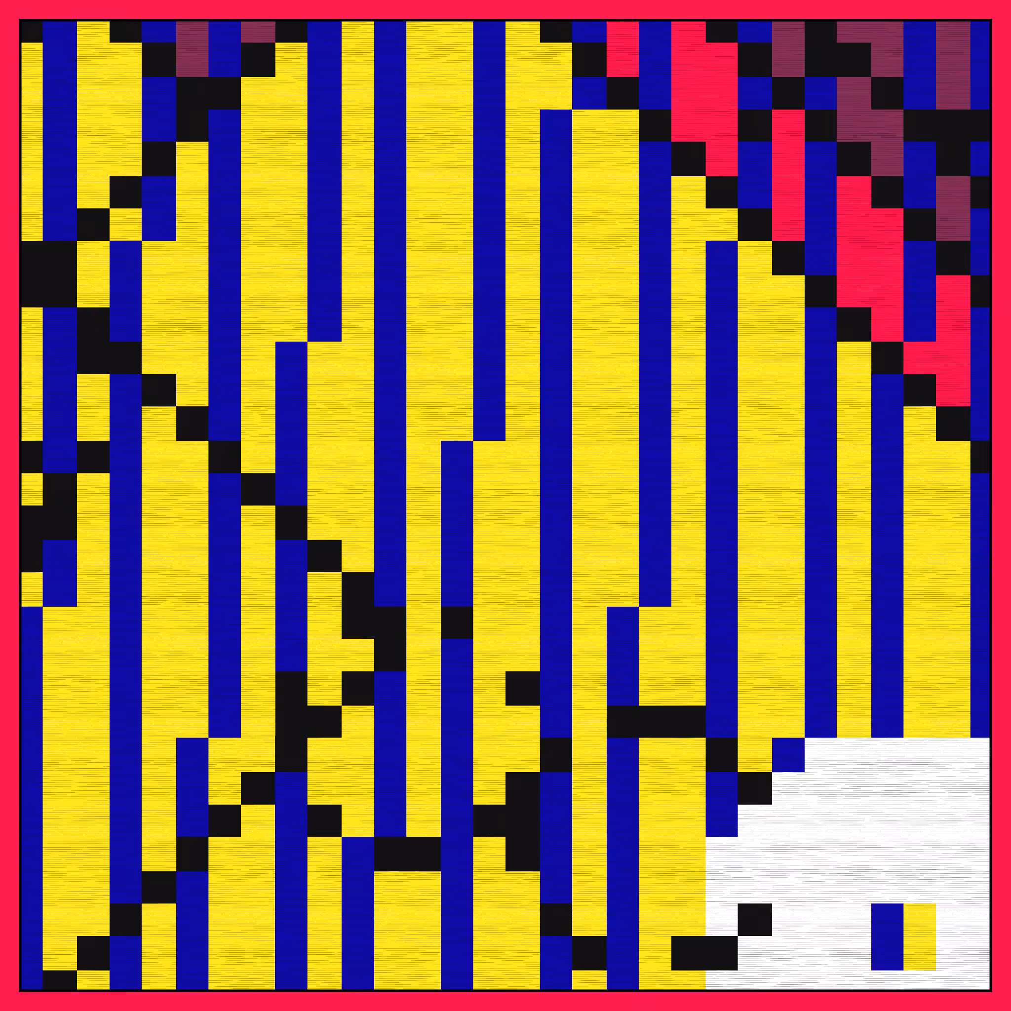 Pixel Plus #120
