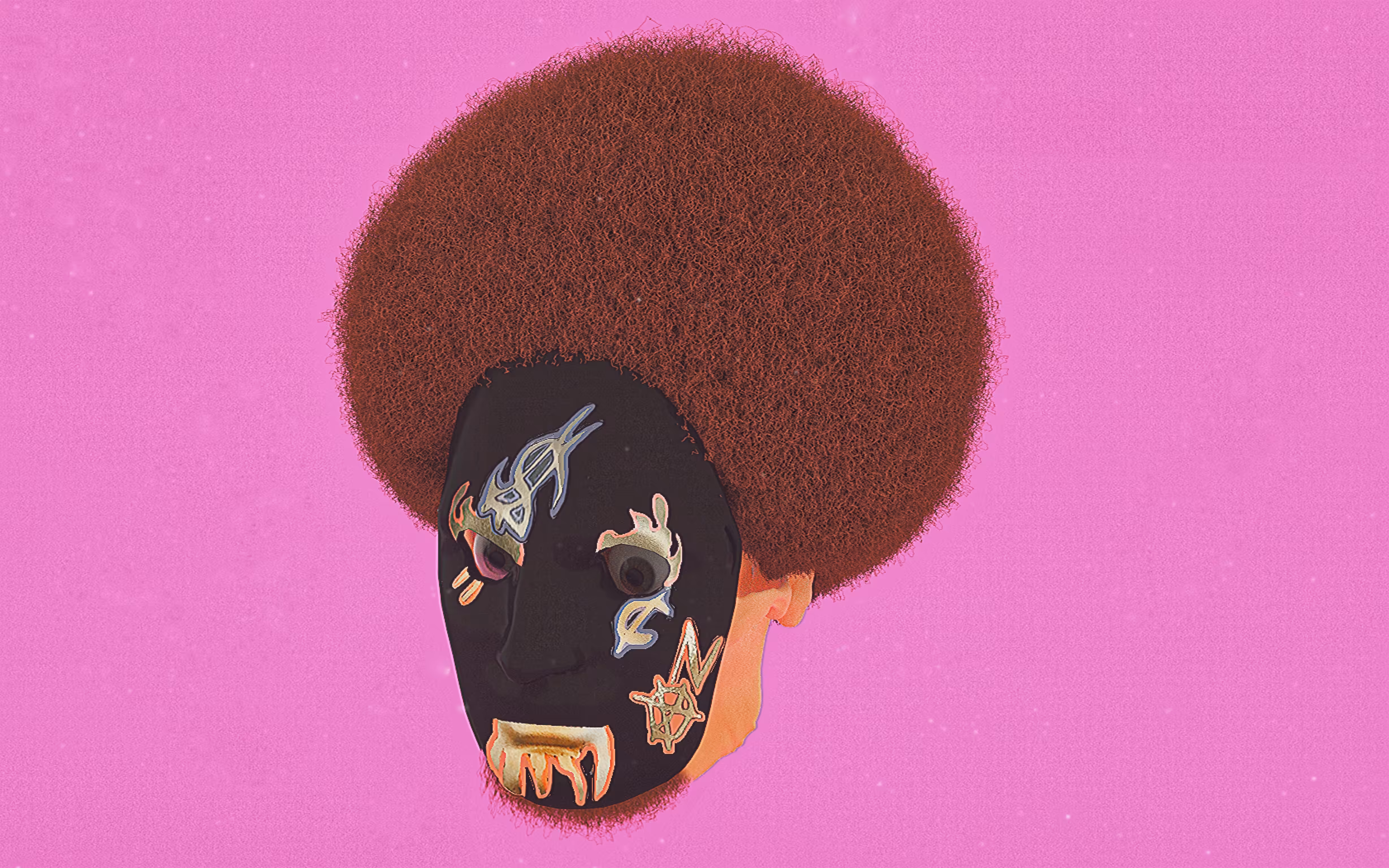 Afro Chambo