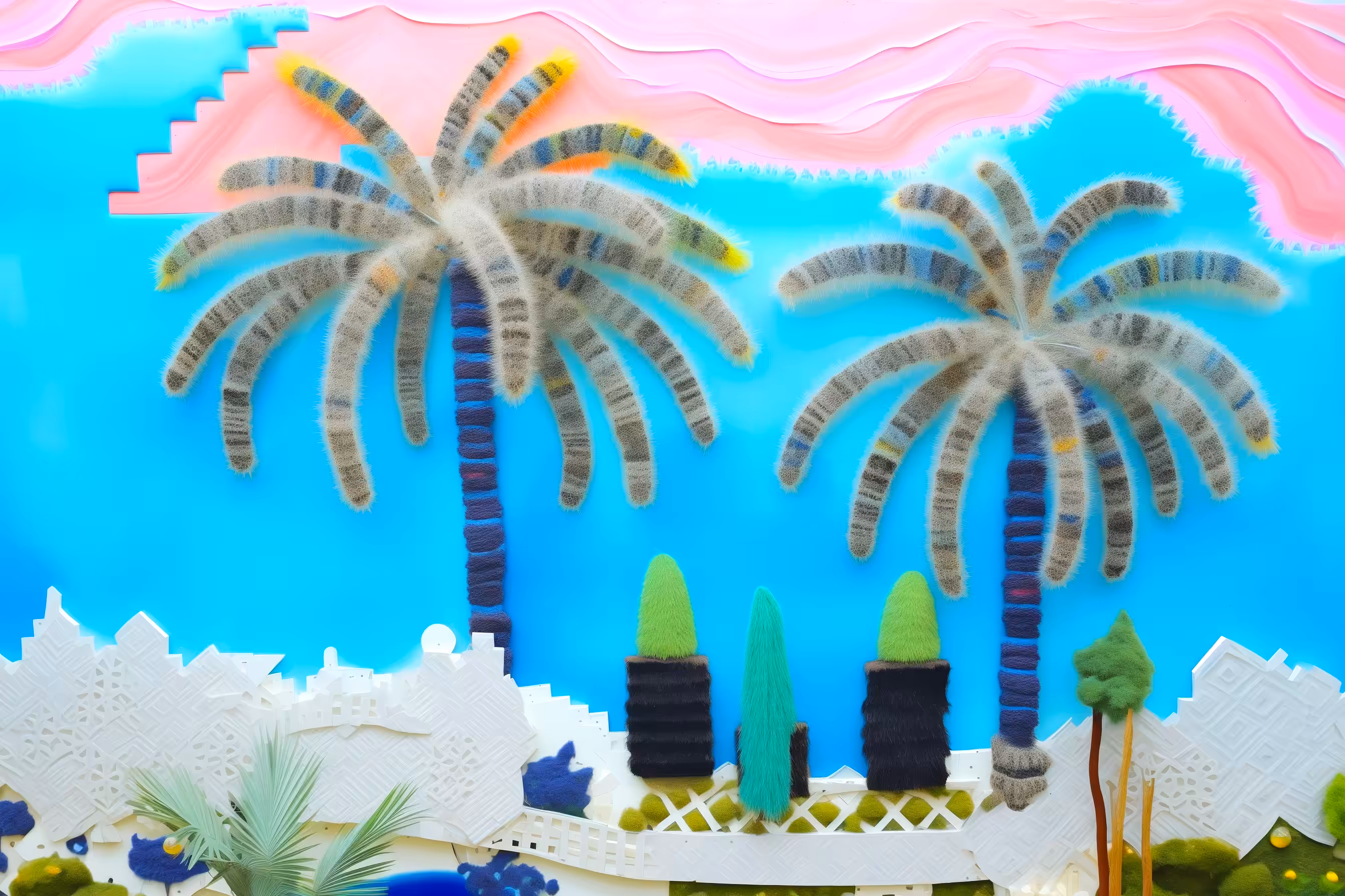 Palm Springs