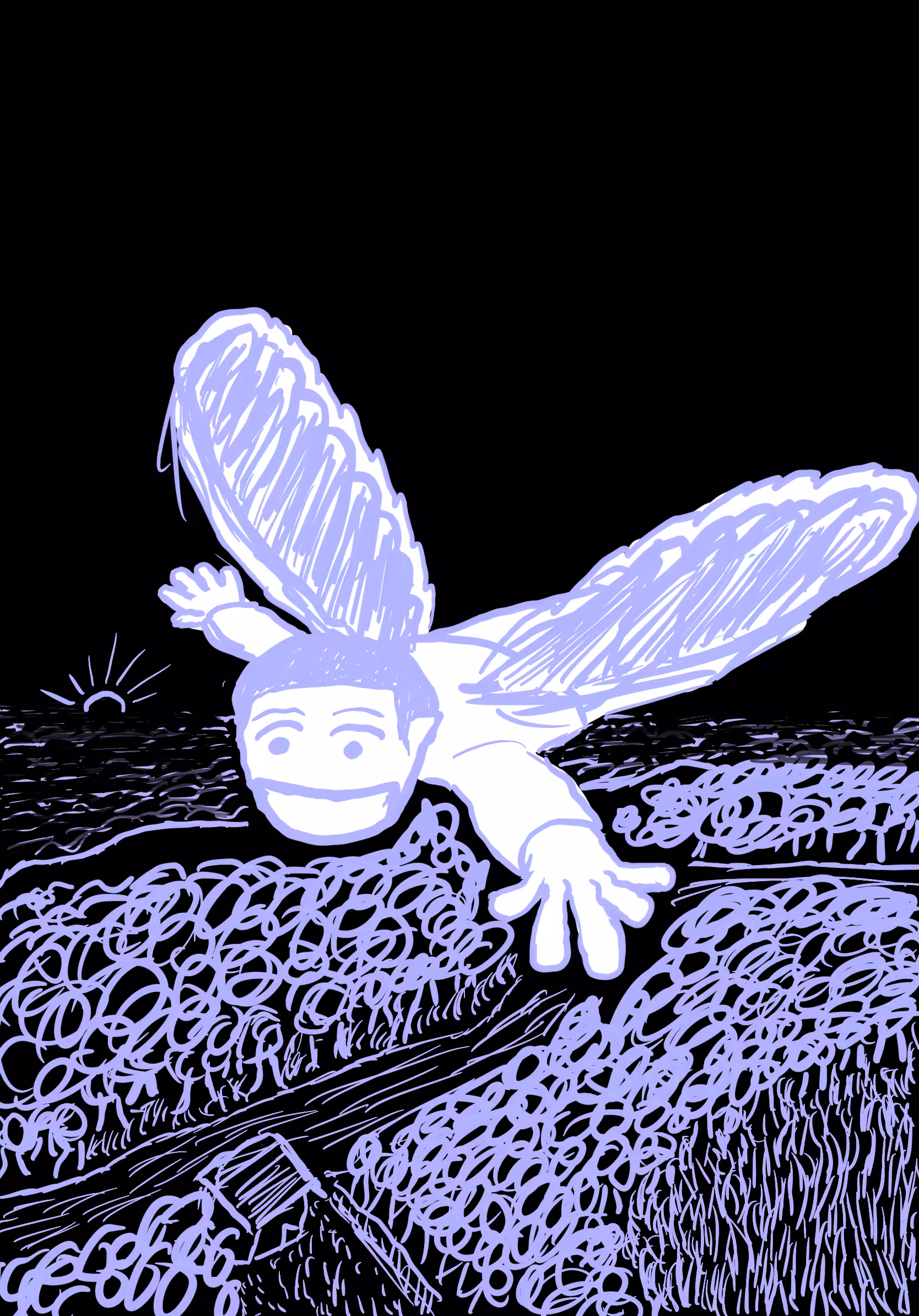 Find Your Wings