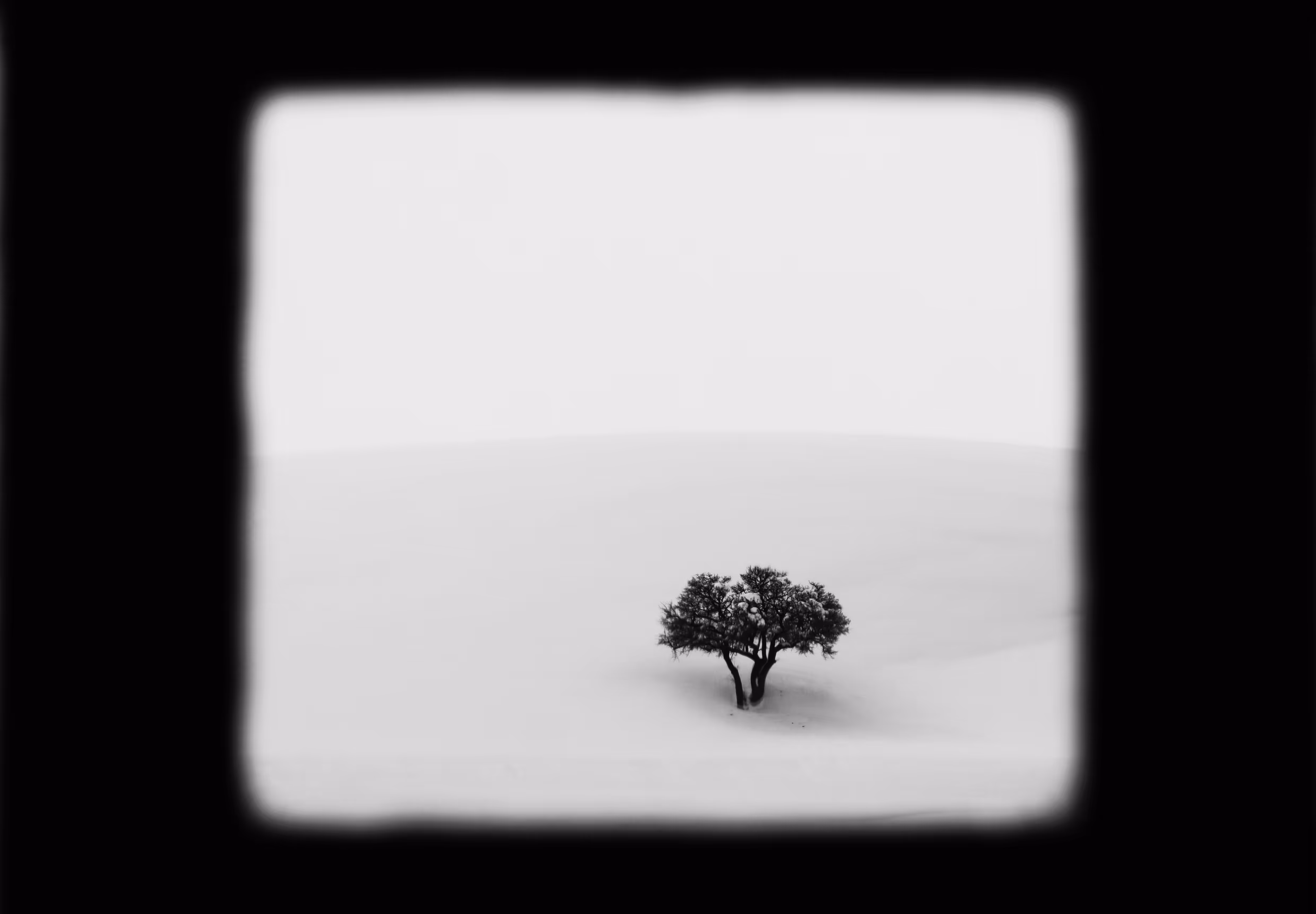 Small window