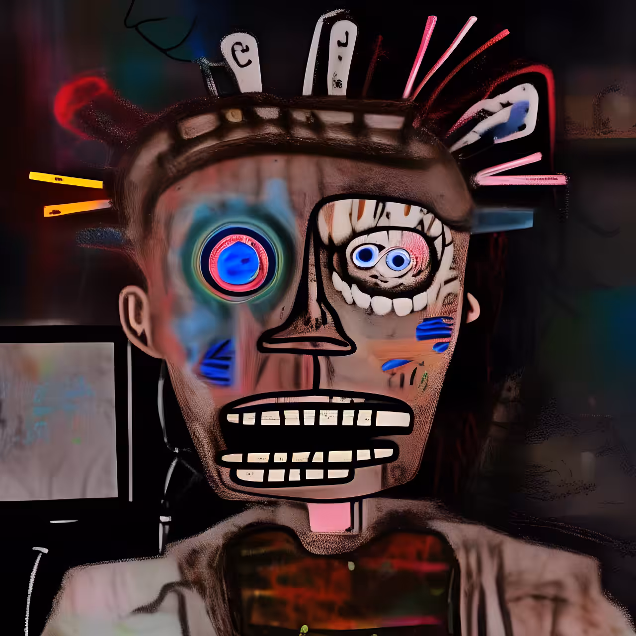 CRAZY METAVERSE KIDS #39