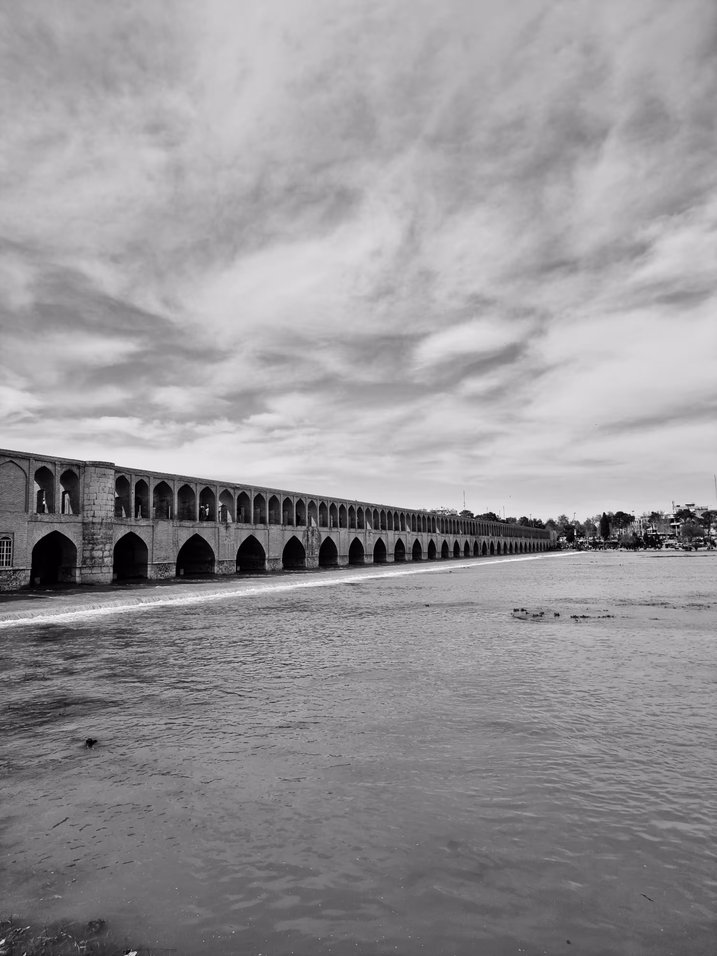 Whispers of the River