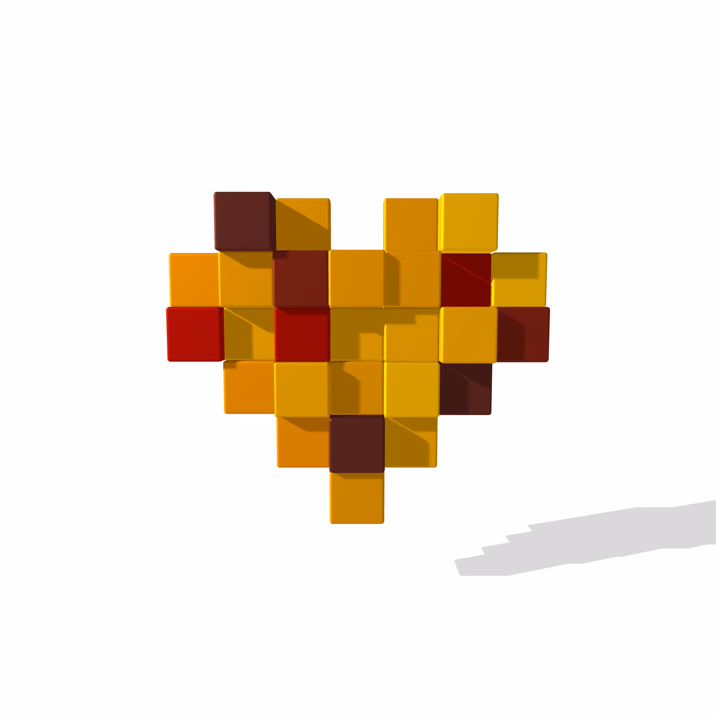 heart + craft #24455