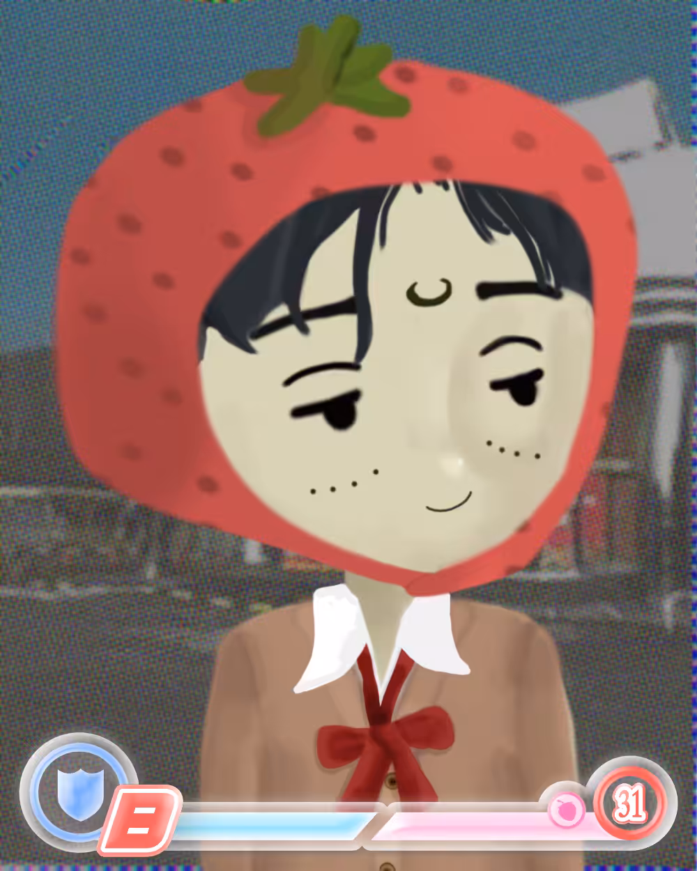 Milady 7734