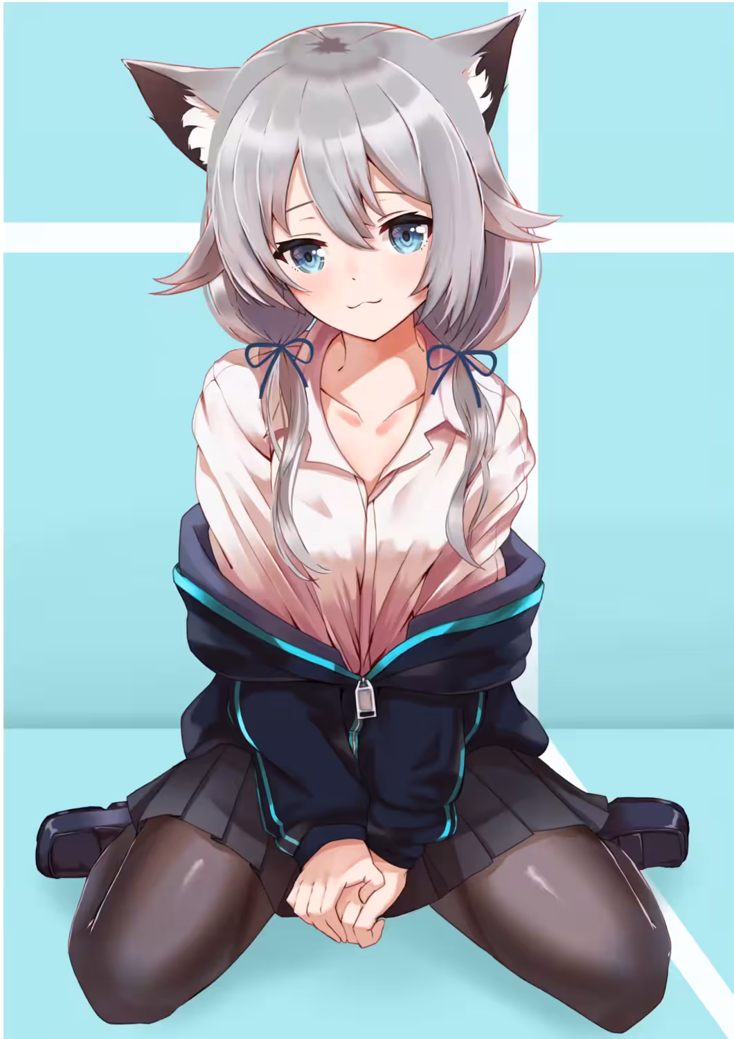 Cat Girl