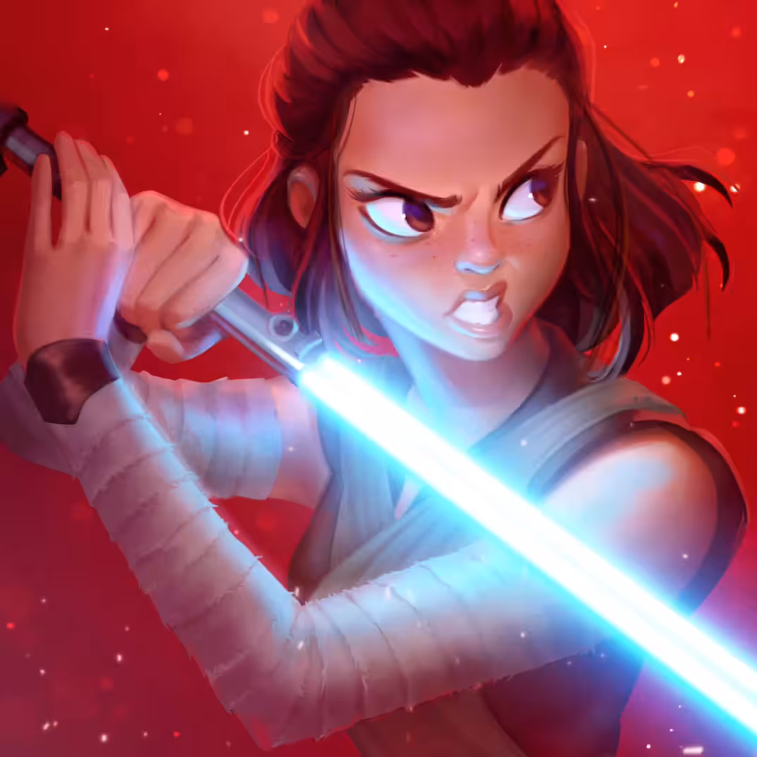 The Force Awakens