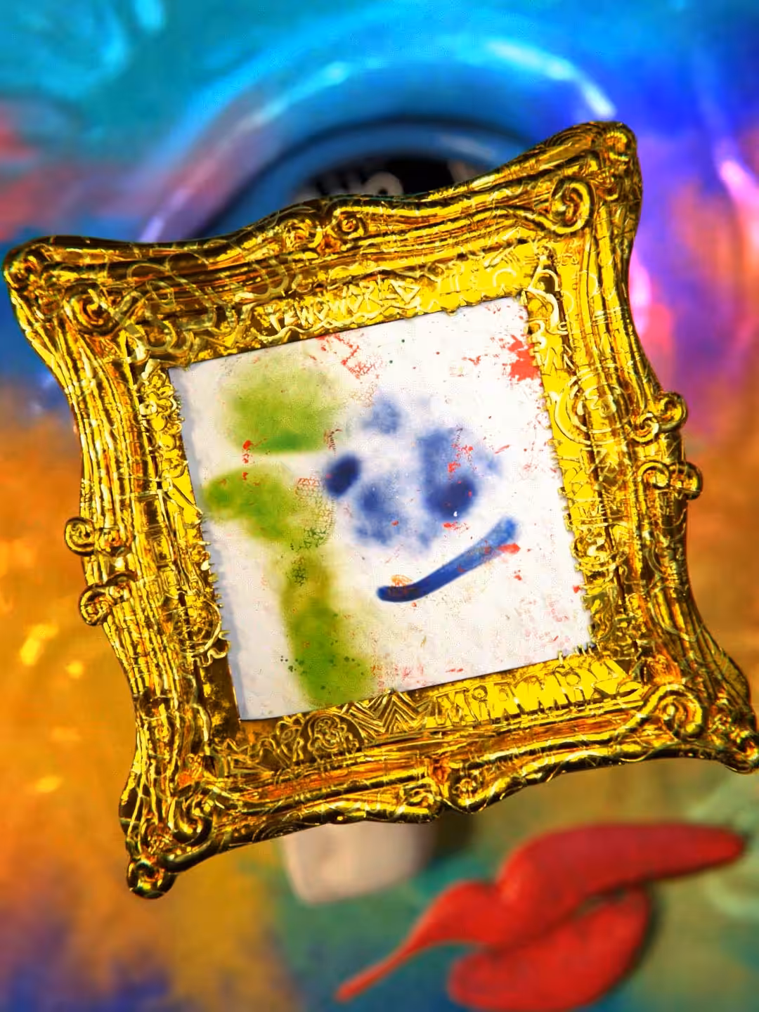 Canvas #221