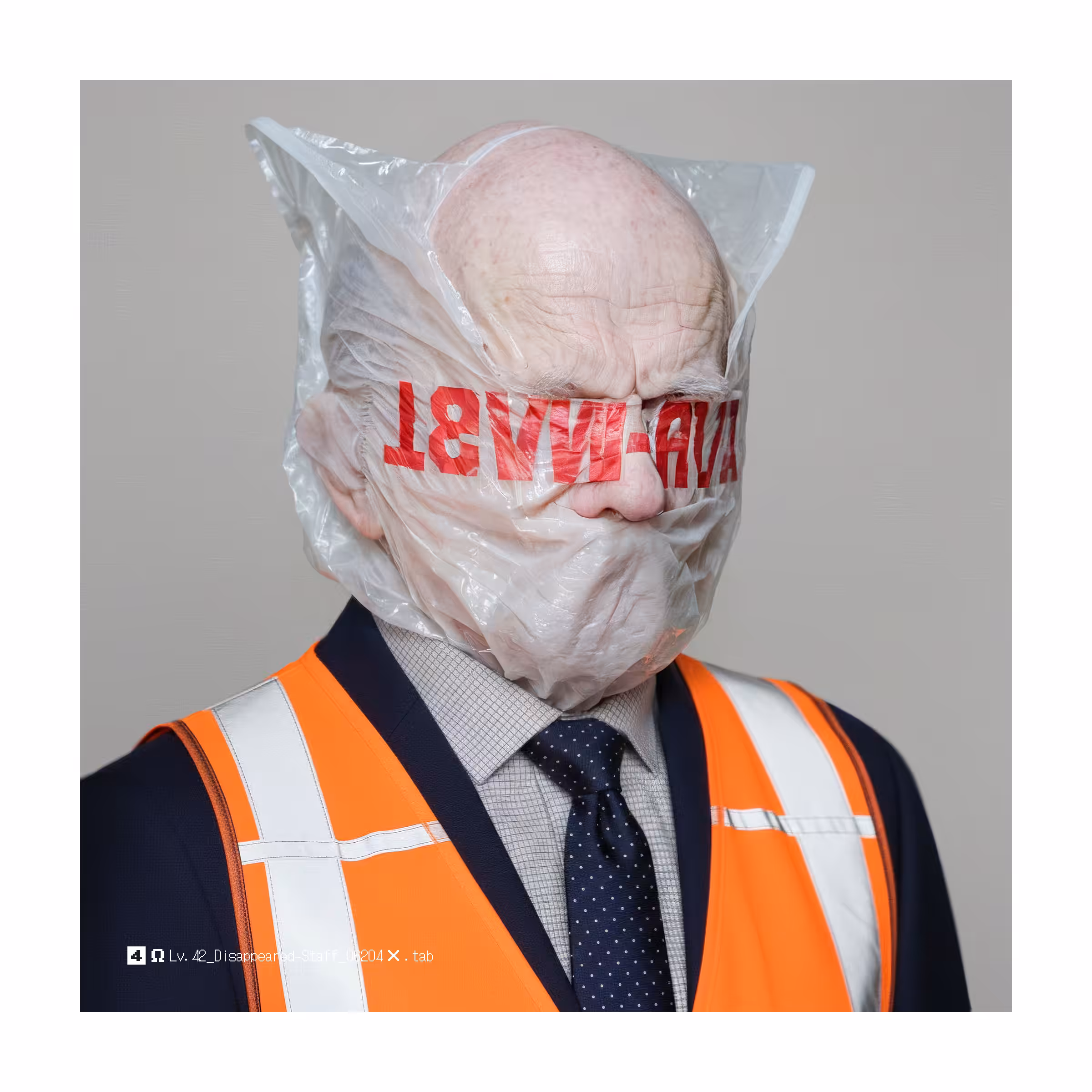 Human Resources #6204